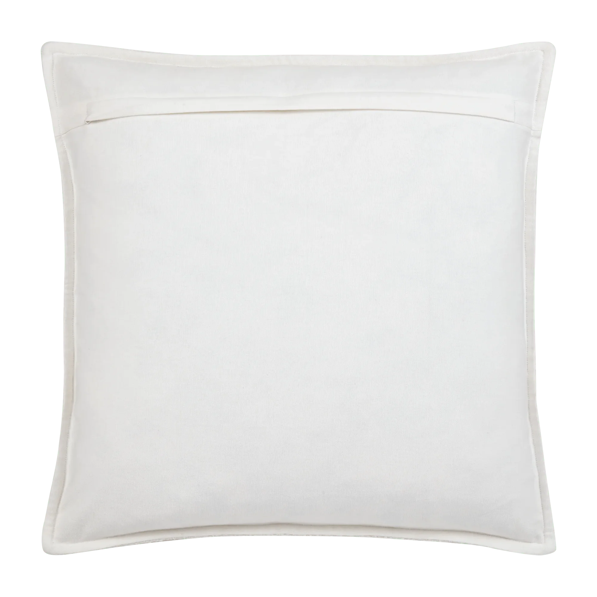 Nellie Neutral Decorative Pillow - Image 5
