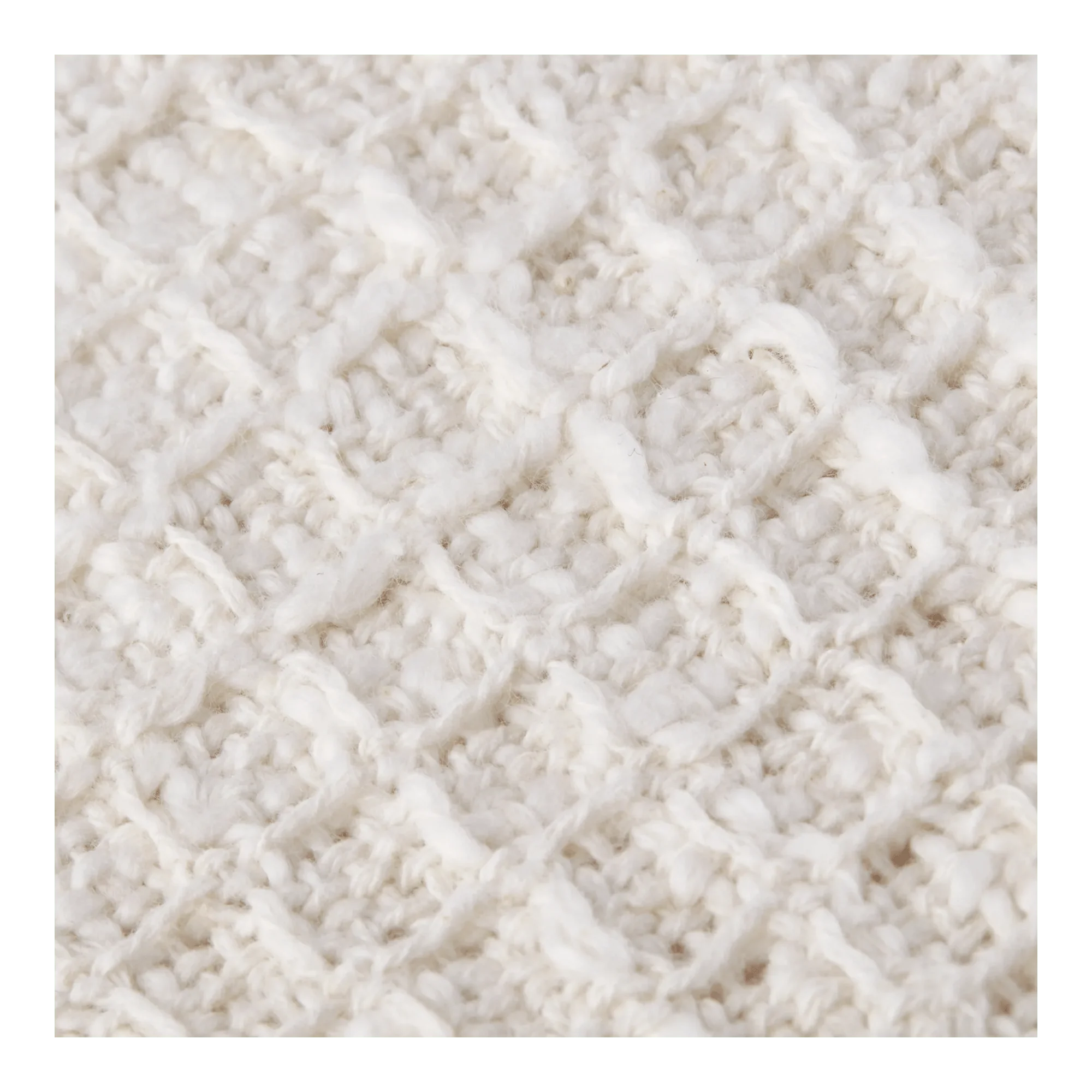 Nellie Neutral Decorative Pillow - Image 6
