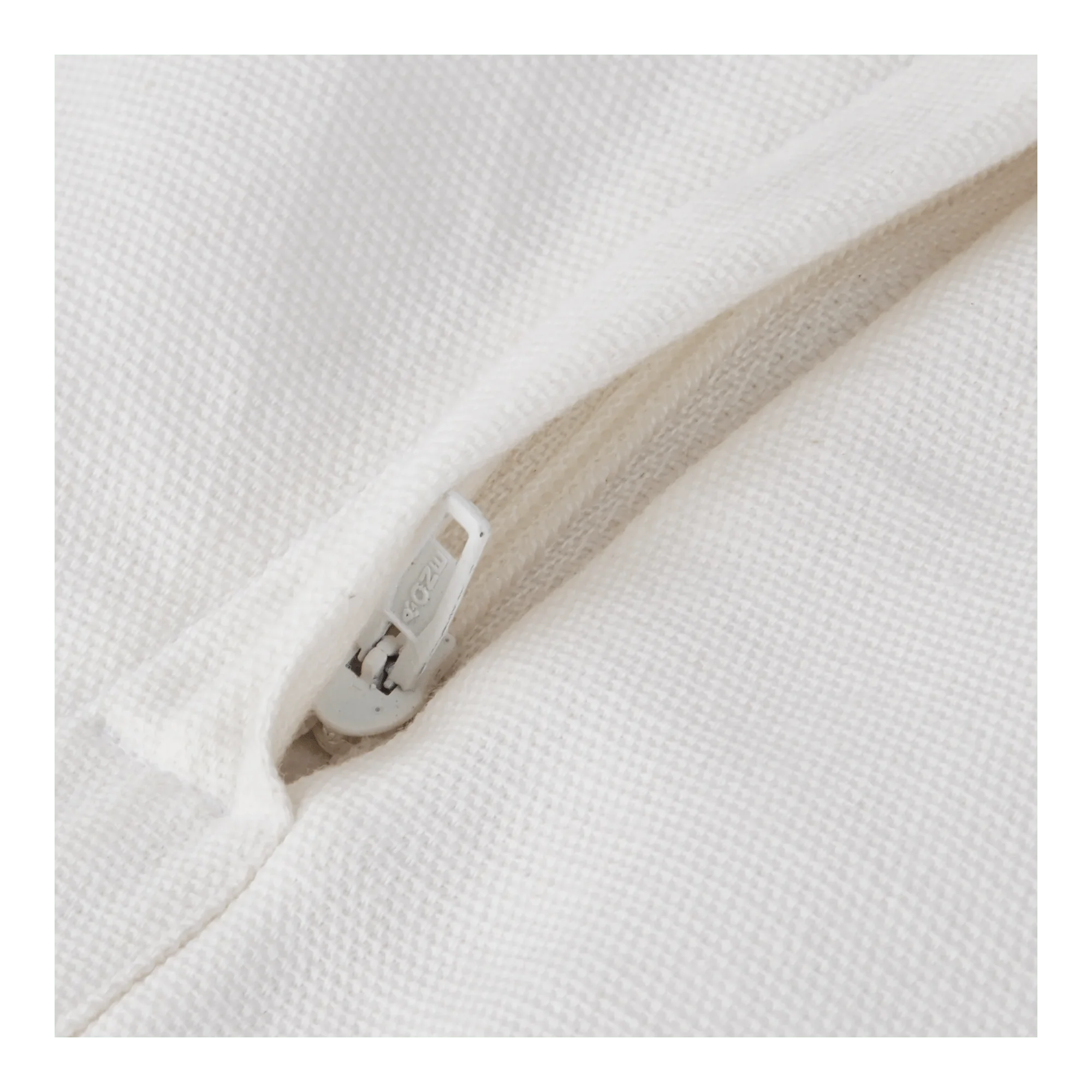Nellie Neutral Decorative Pillow - Image 8