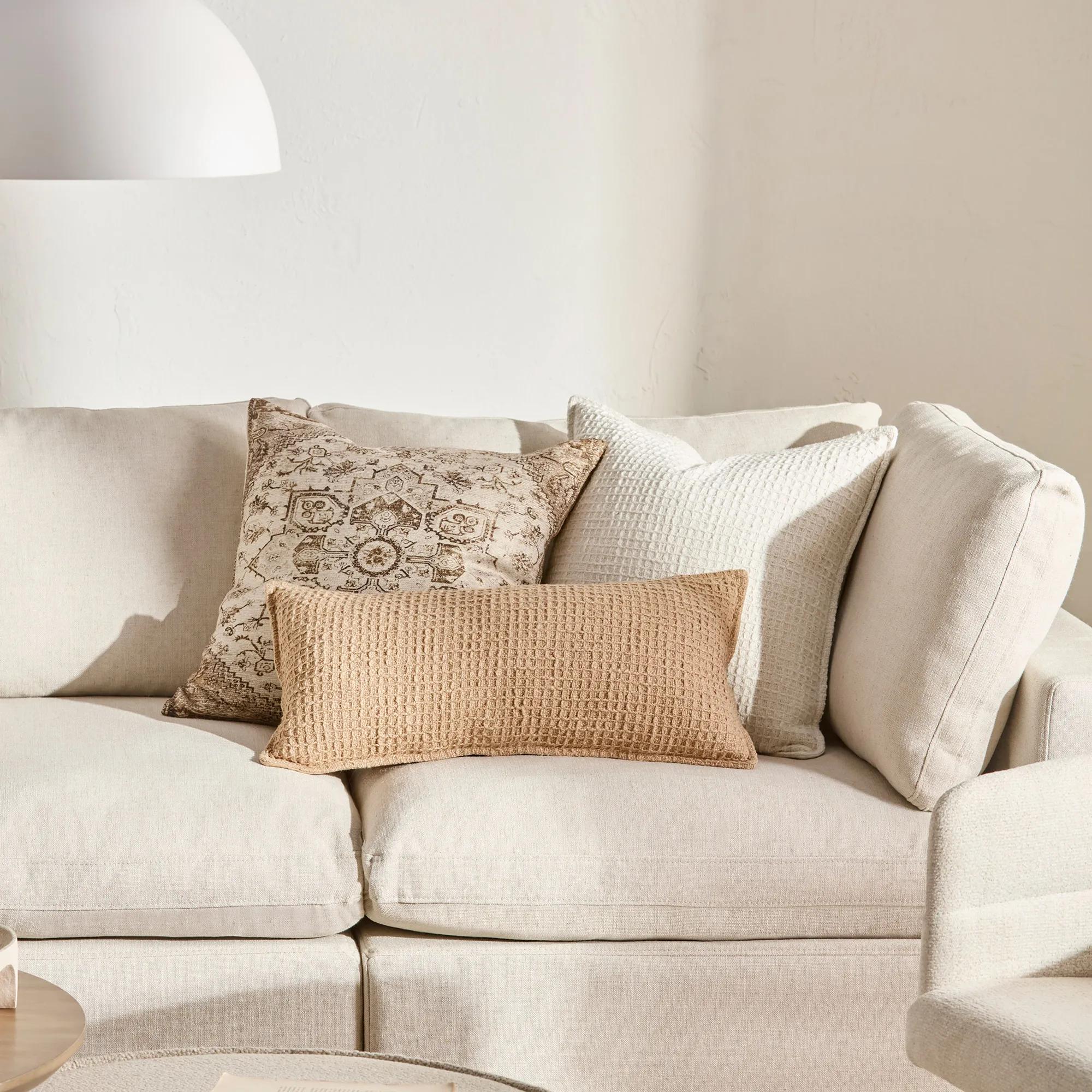 Lila Decorative Pillow - Image 2