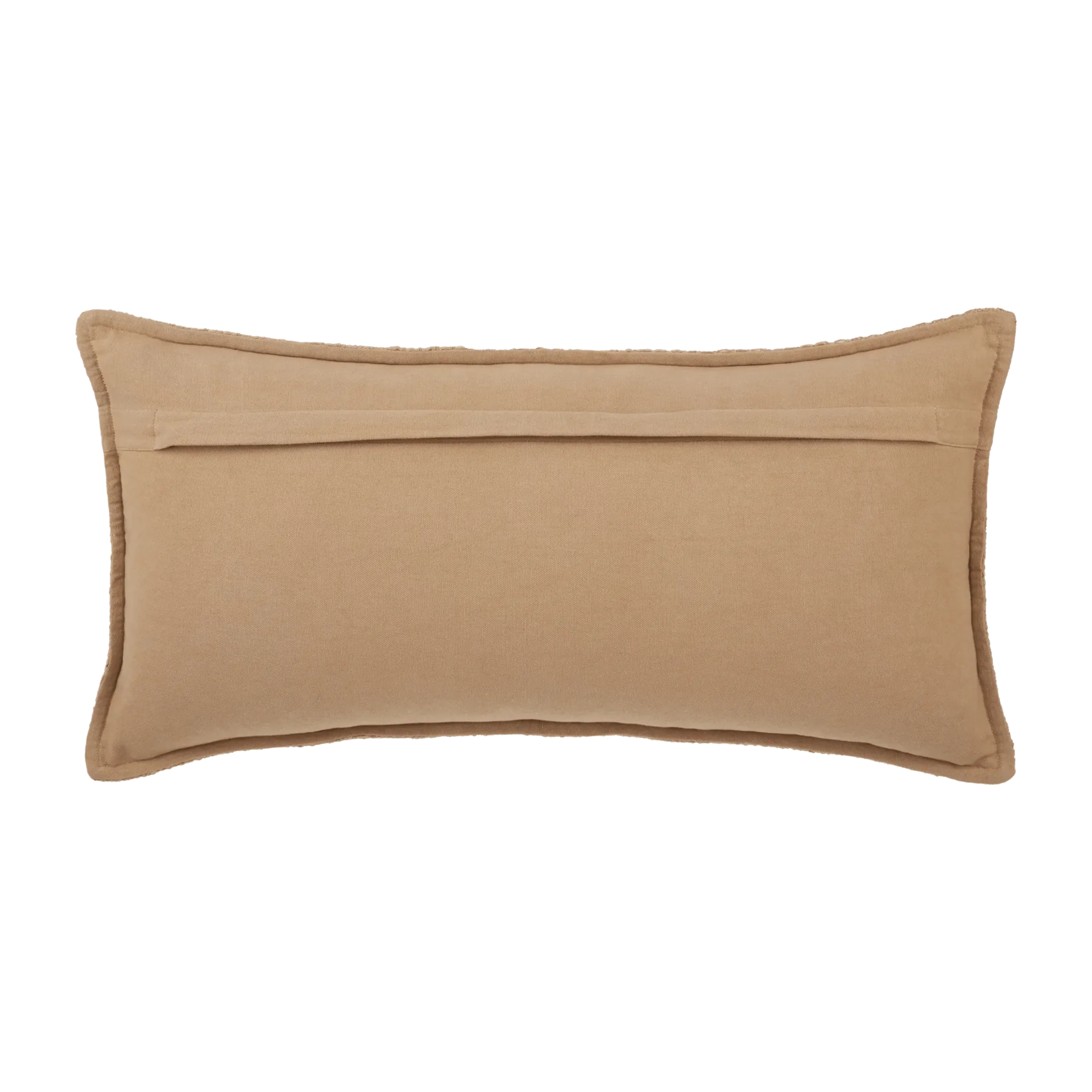 Nellie Neutral Textured Lumbar Pillow - Image 6