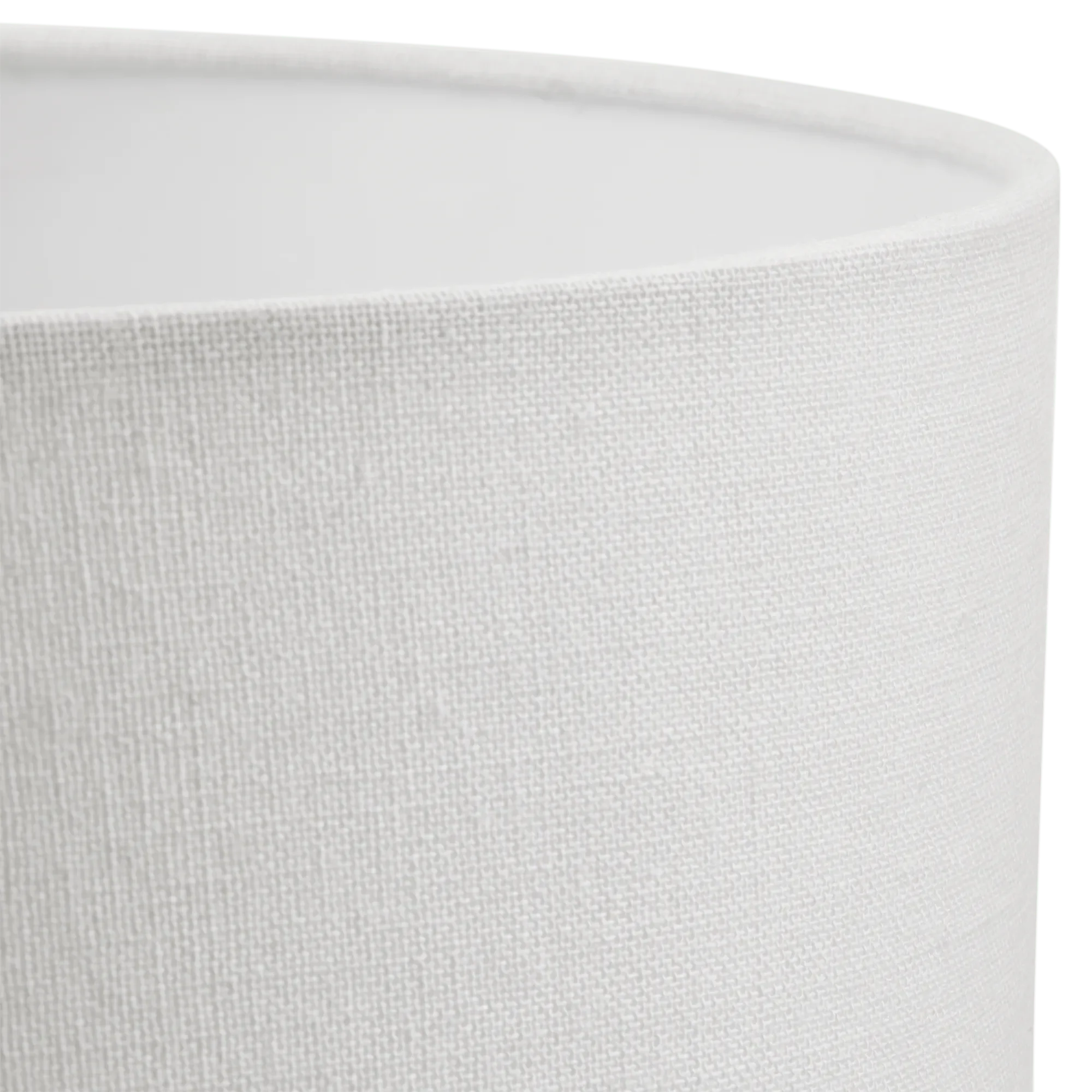 Neutral Ceramic Table Lamp - Image 3