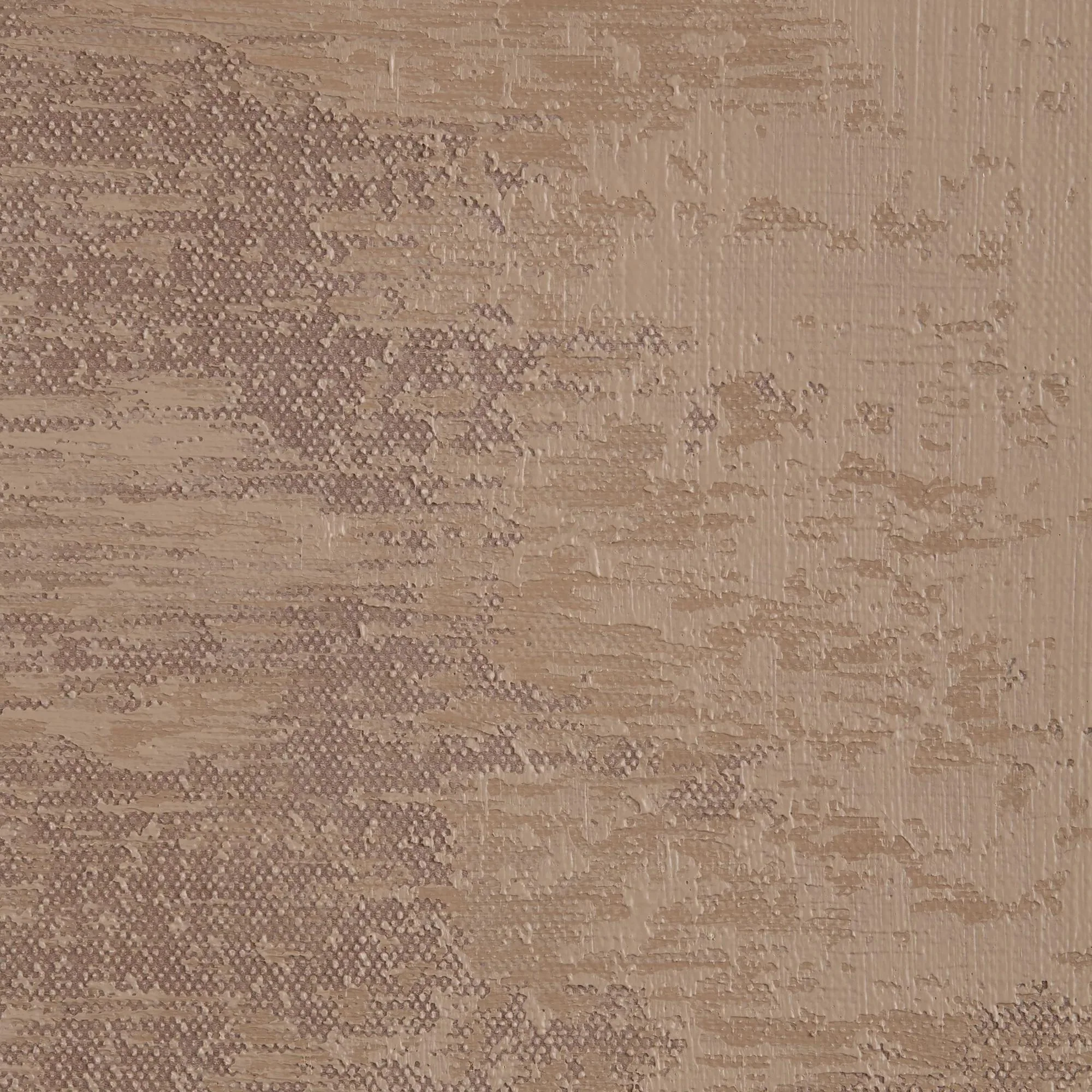 Nude Color Bloc Framed Art - Image 2