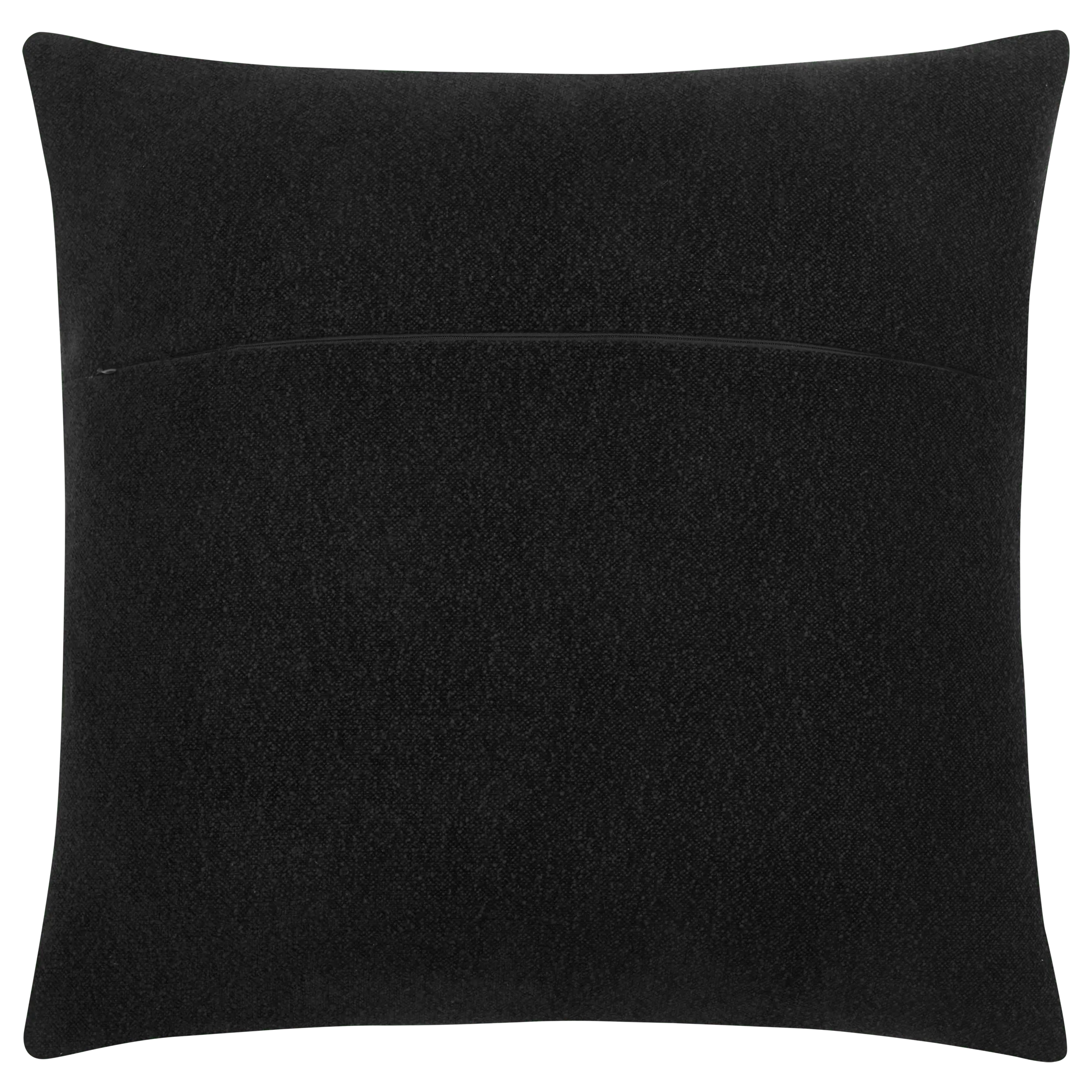 Black Oakley Decorative Throw Pillow - Image 3