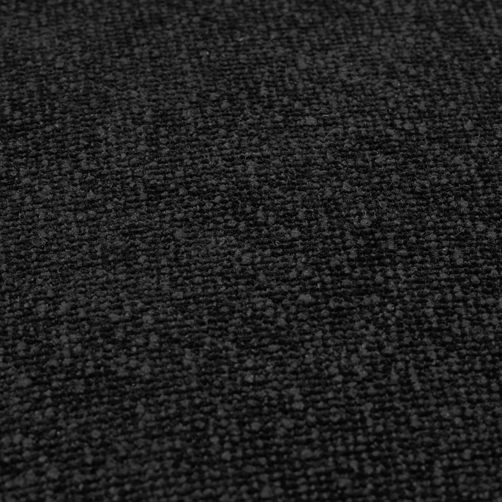 Black Oakley Decorative Throw Pillow - Image 4