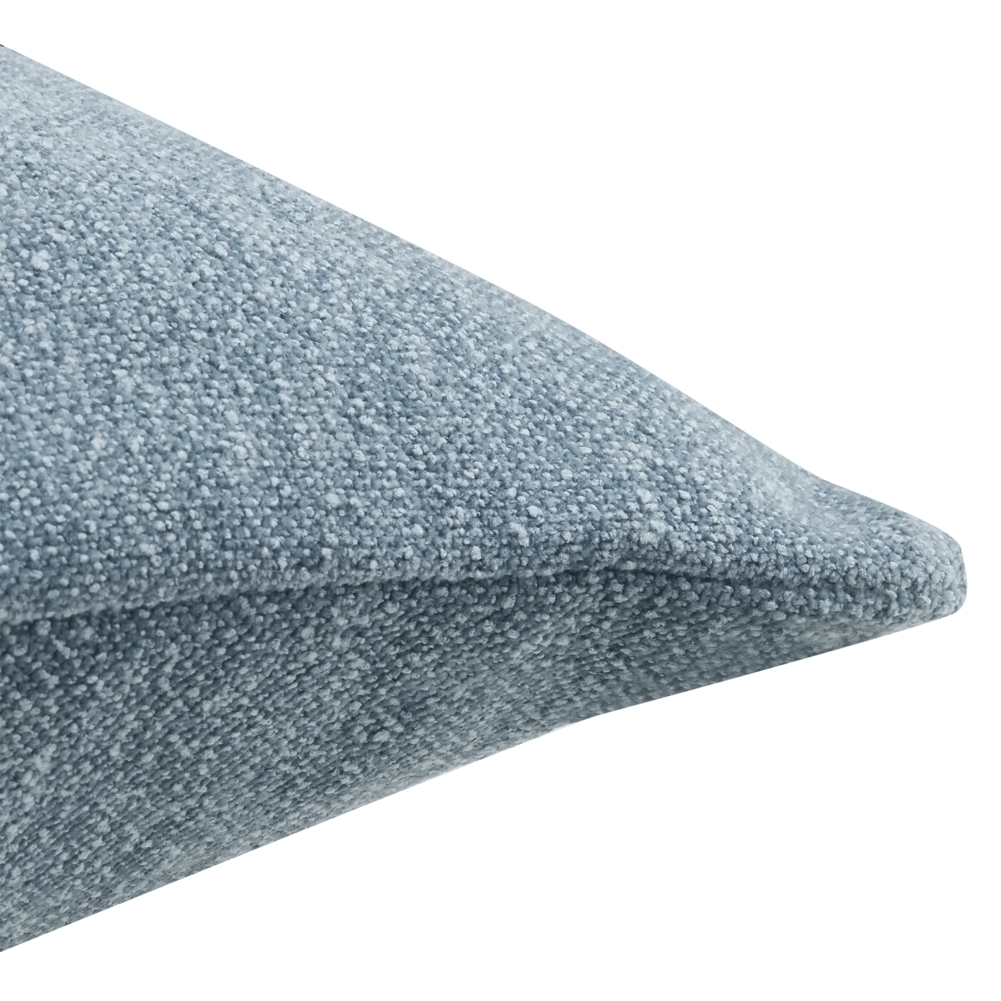 Blue Oakley Decorative Throw Pillow - Image 2