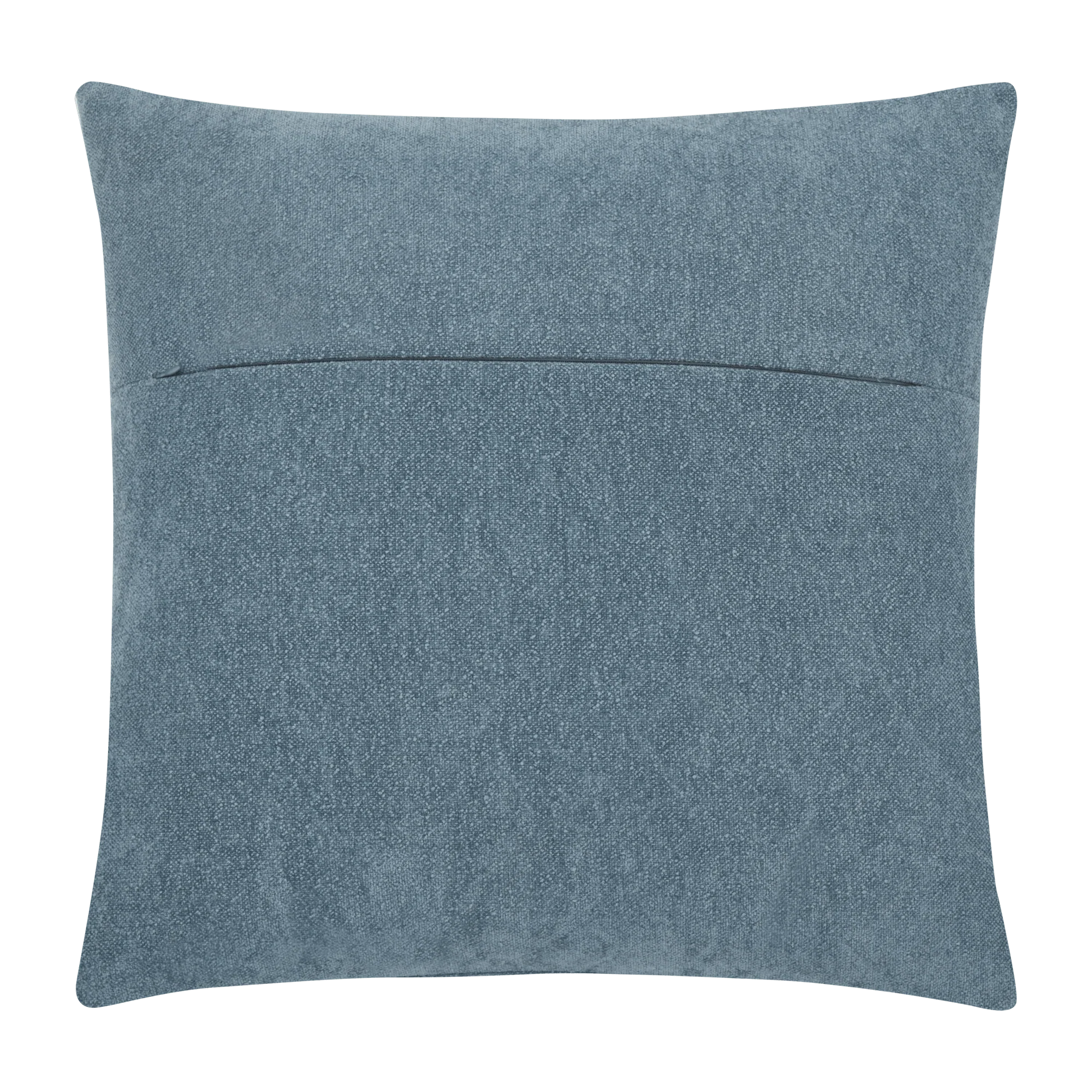 Blue Oakley Decorative Throw Pillow - Image 3