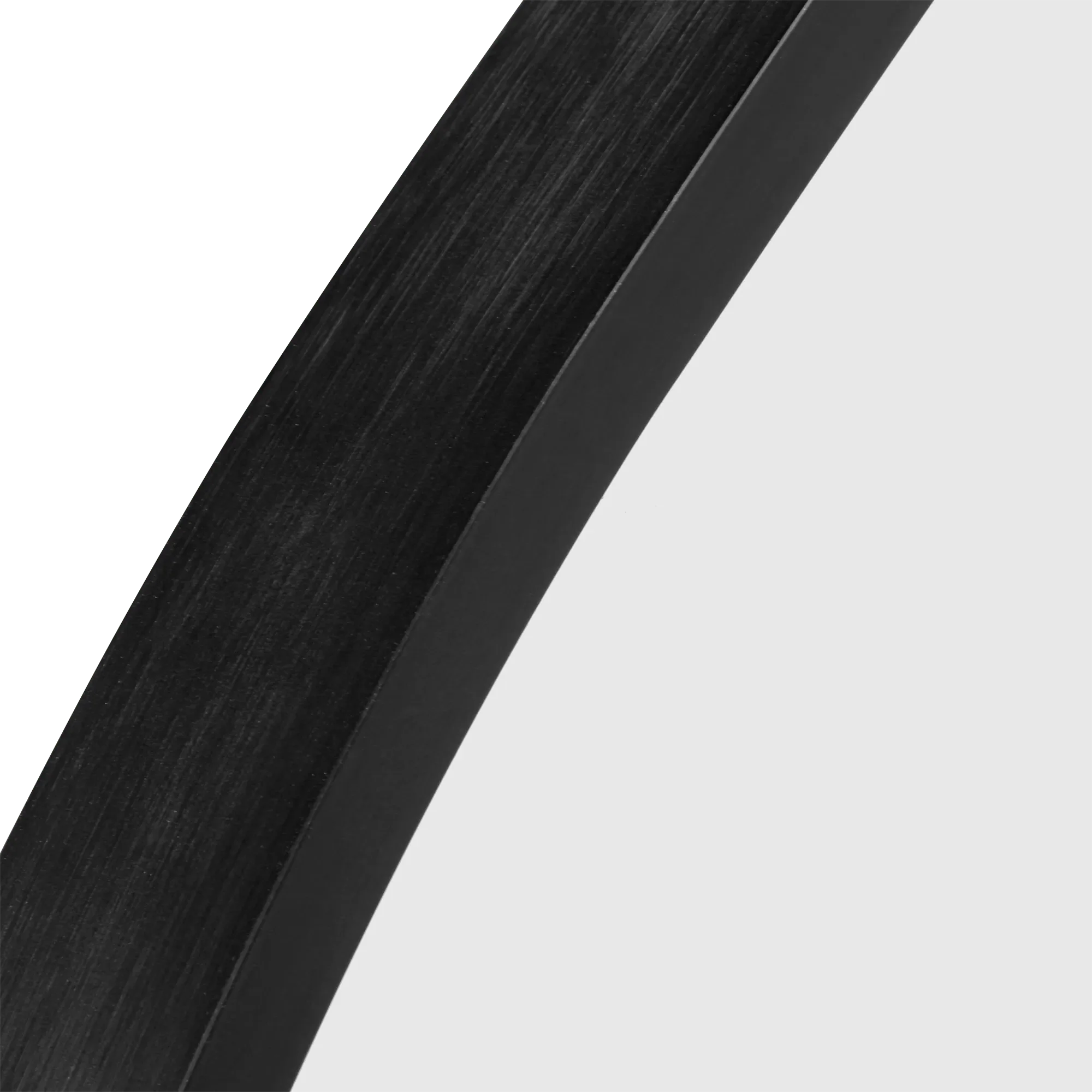 Organic Shaped Black Mirror - Image 3