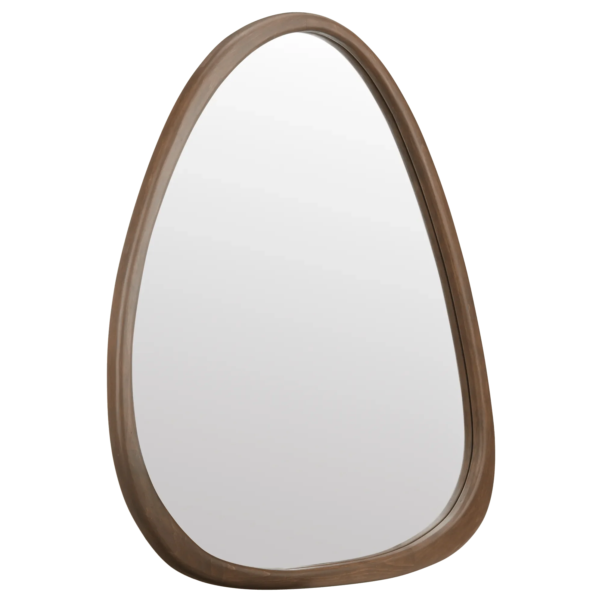 Organic Walnut Mirror - Image 3