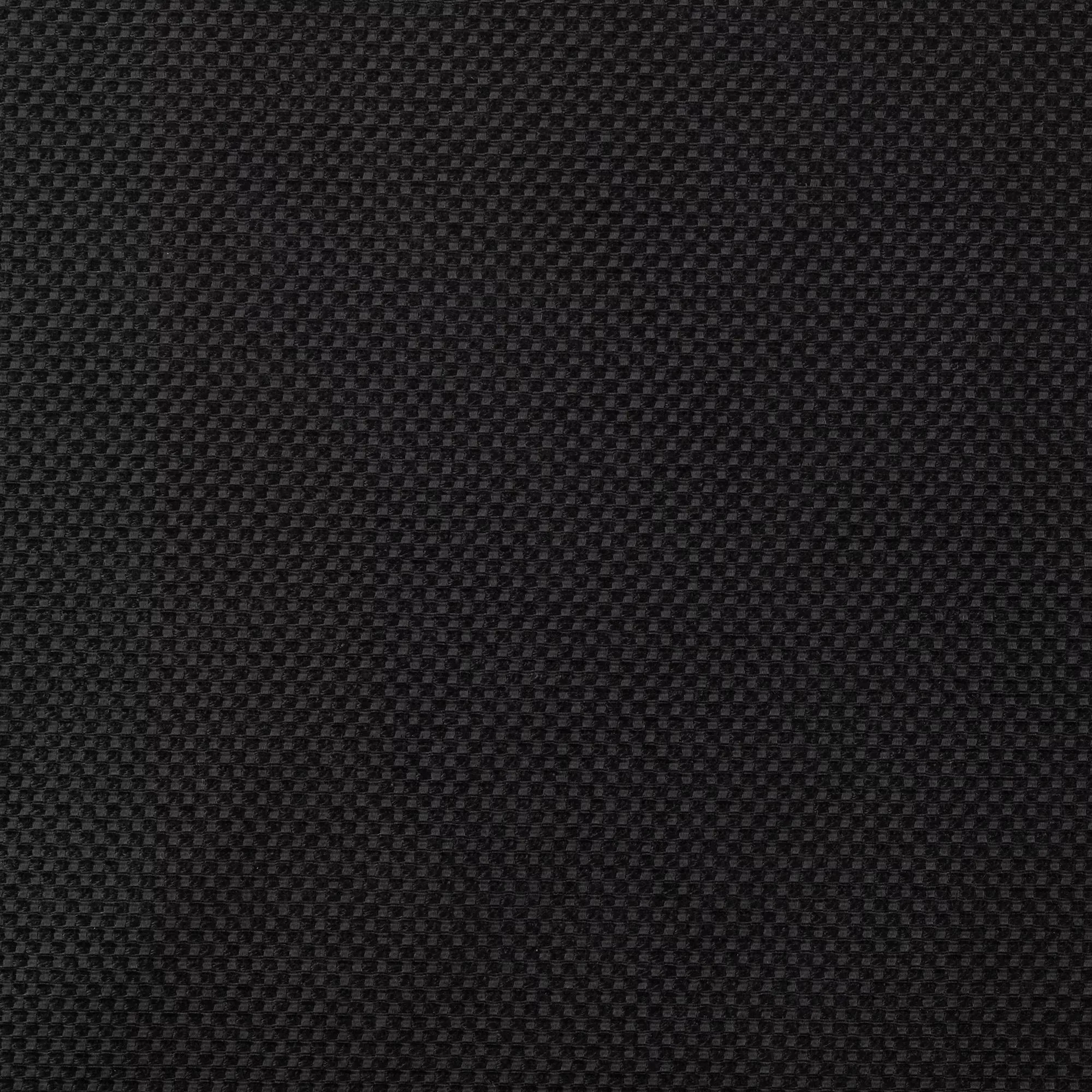 Black Ortega Blackout Back-Tab Curtain - Image 11