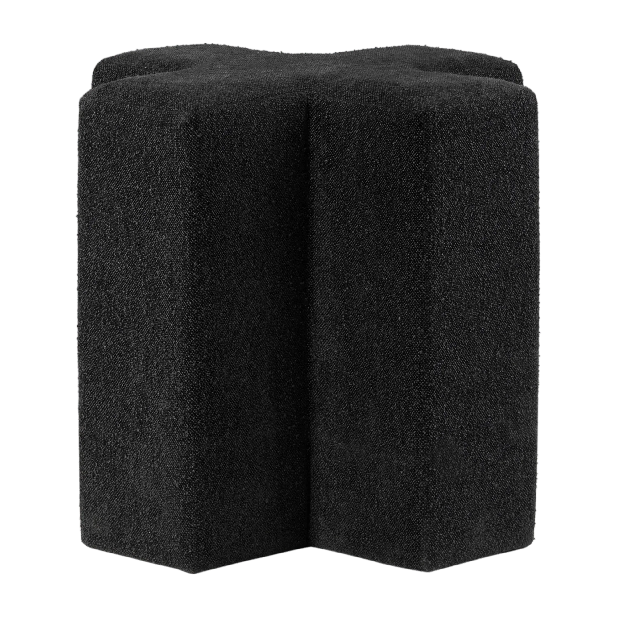 Ottoman In Form of a Plus - Image 3