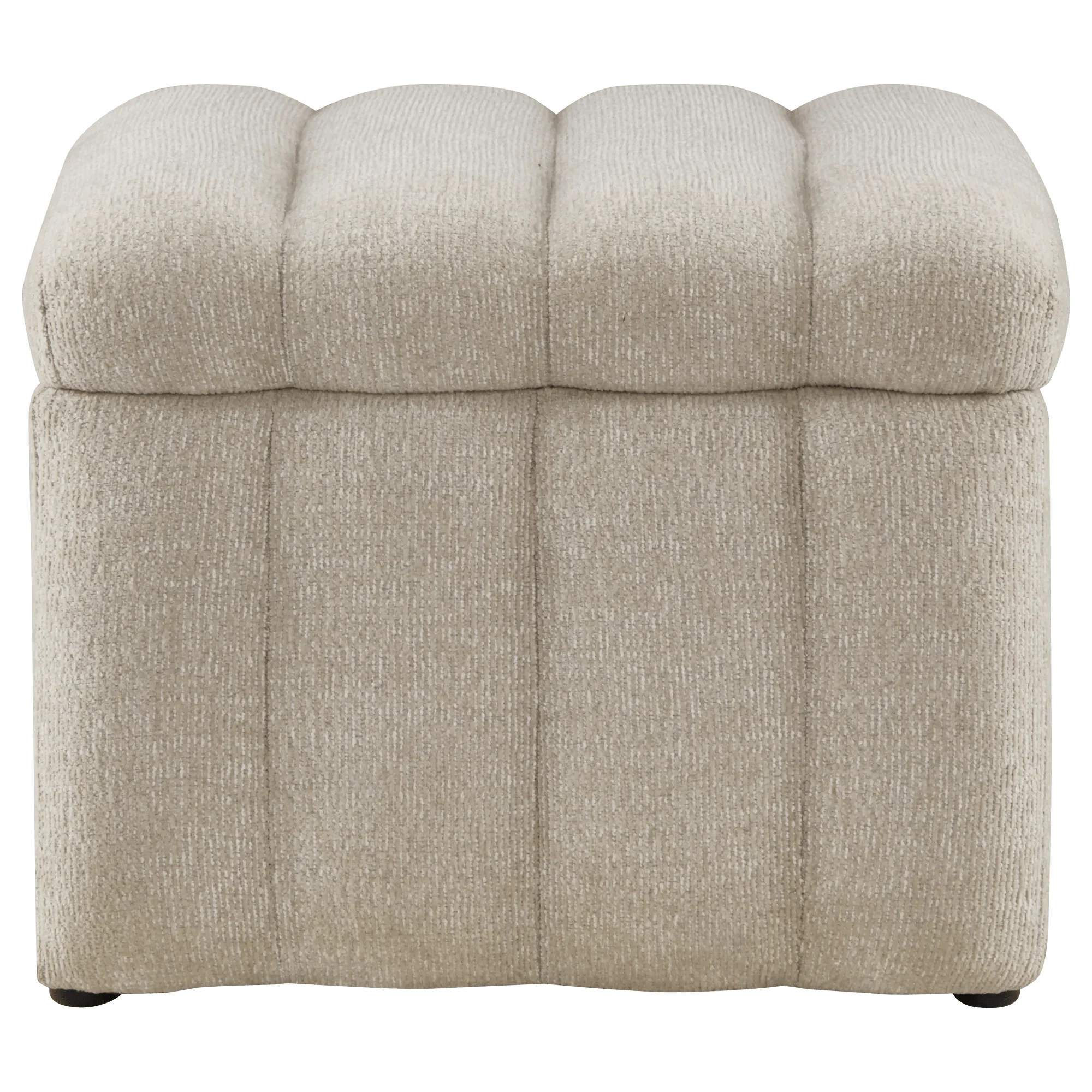 Ottoman with Storage - Image 5