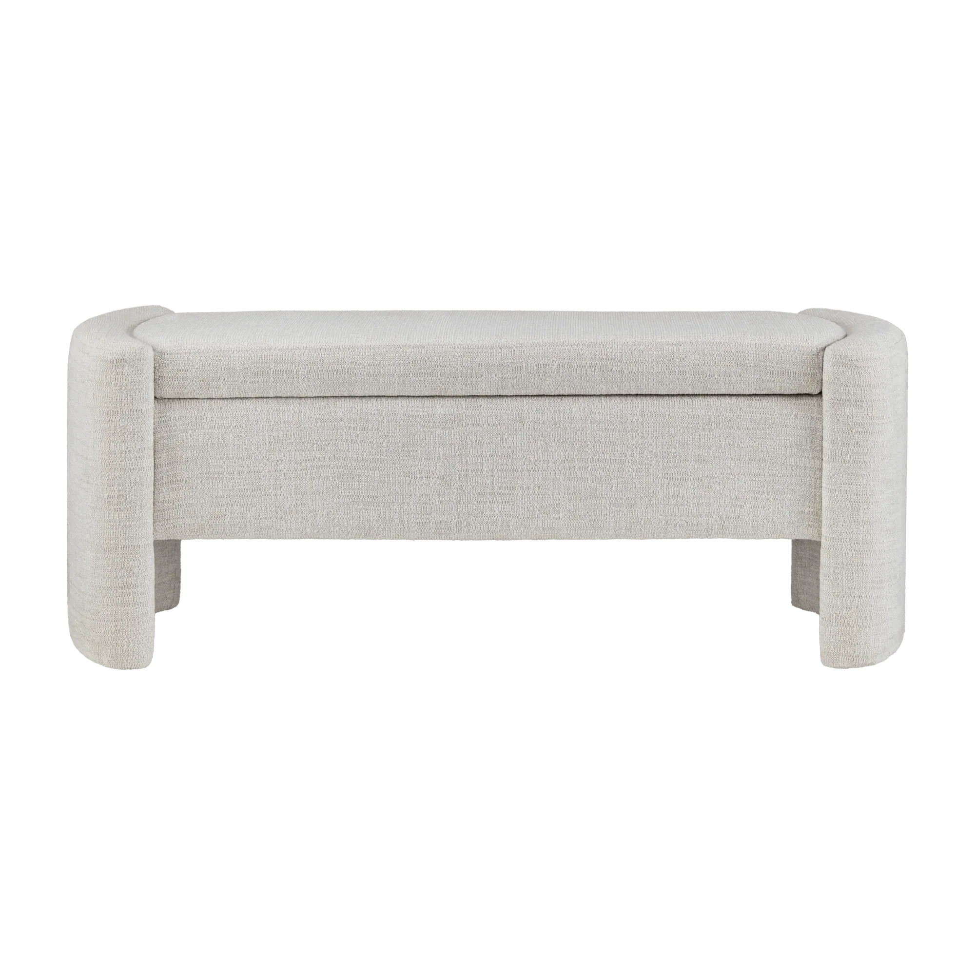 Ottoman with Storage - Image 4
