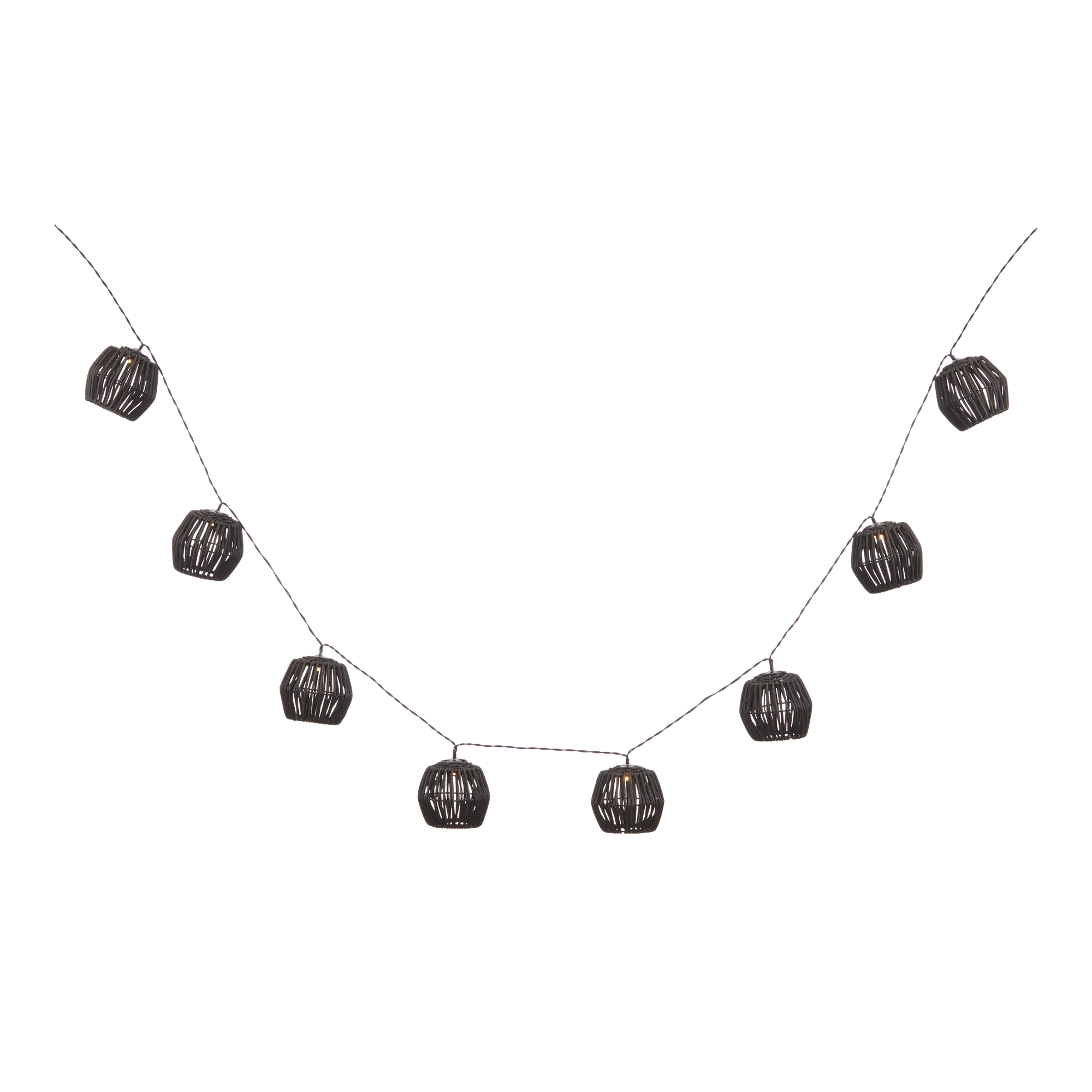 Outdoor LED String Lights - Image 5