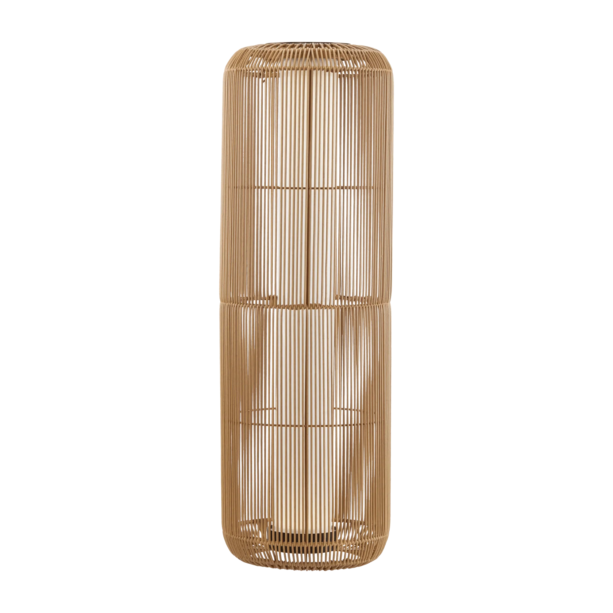 Outdoor Solar Floor Lamp - Image 2