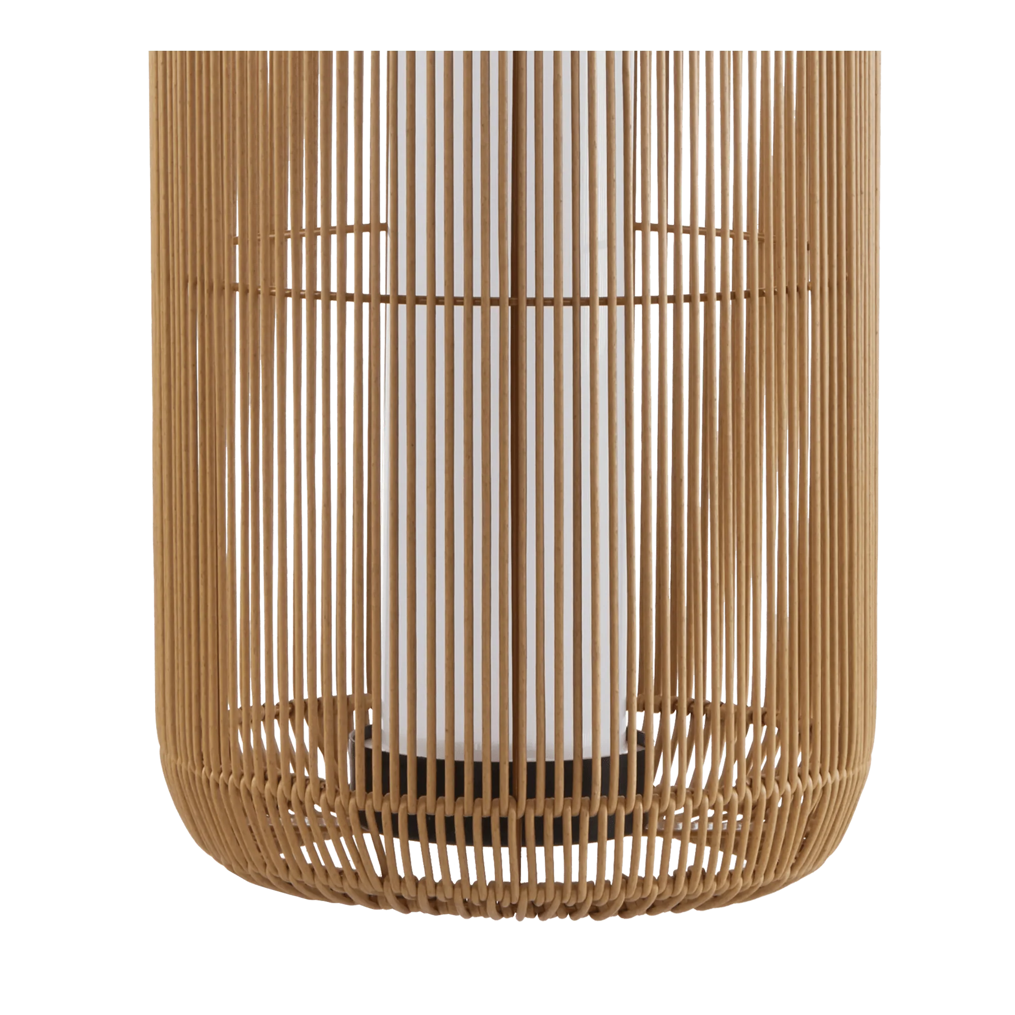 Outdoor Solar Floor Lamp - Image 4