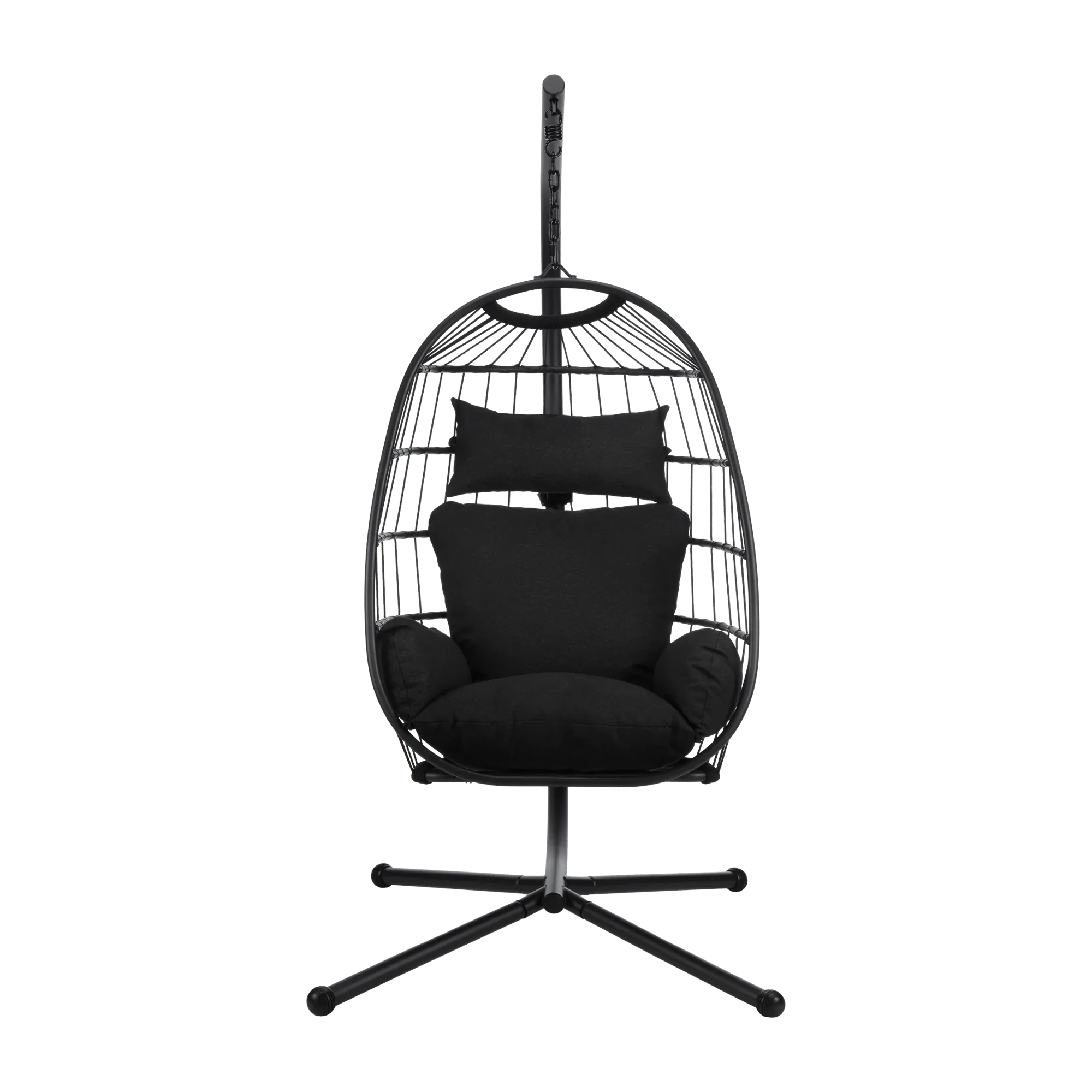 Outdoor Swing Chair - Image 2