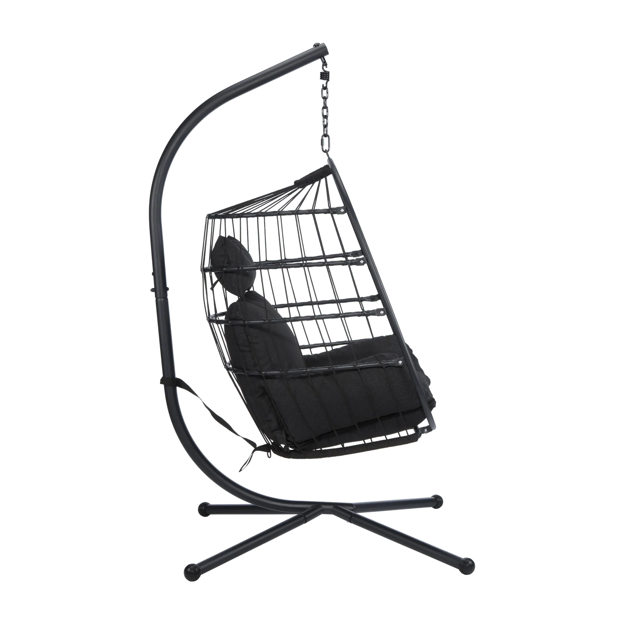 Outdoor Swing Chair - Image 4