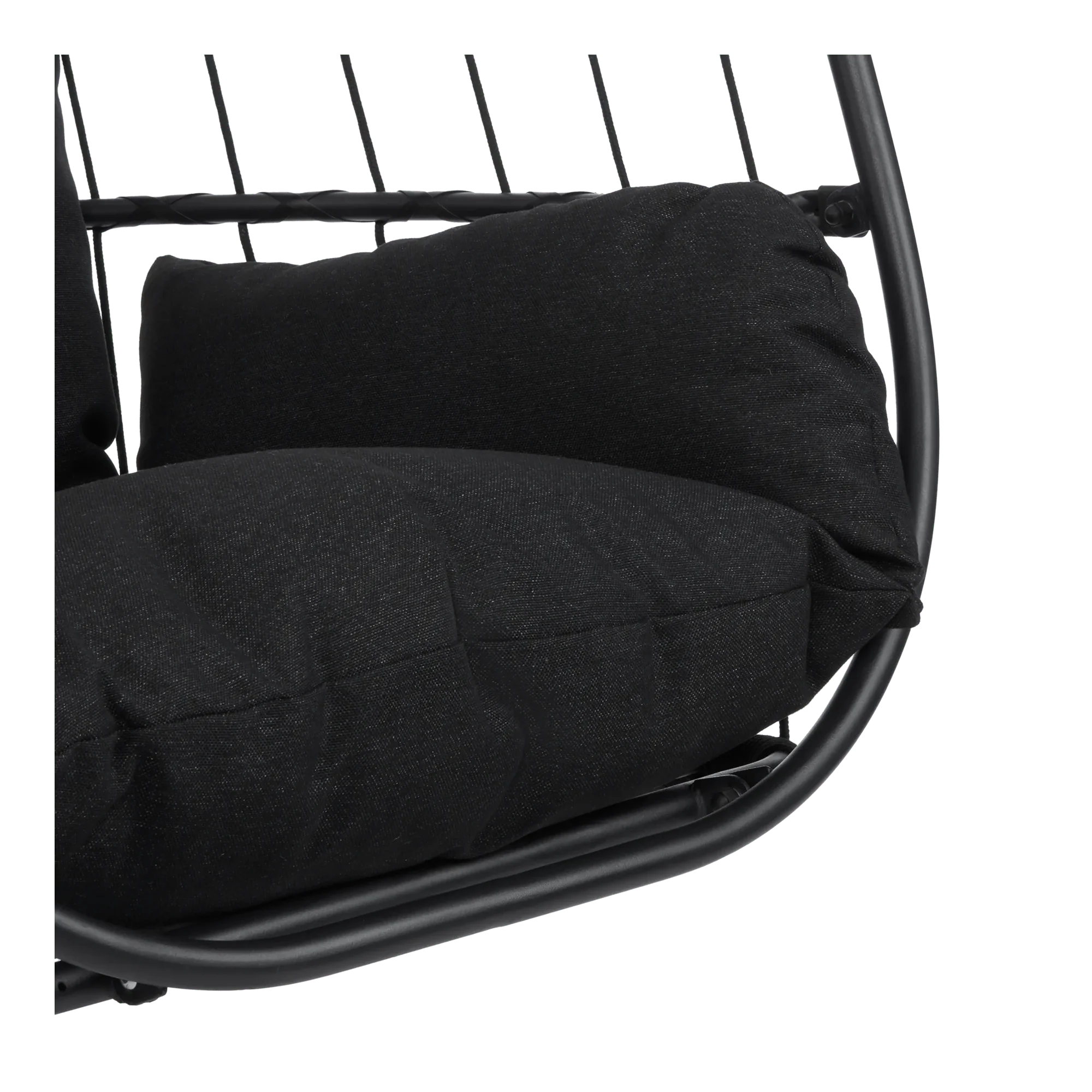 Outdoor Swing Chair - Image 5