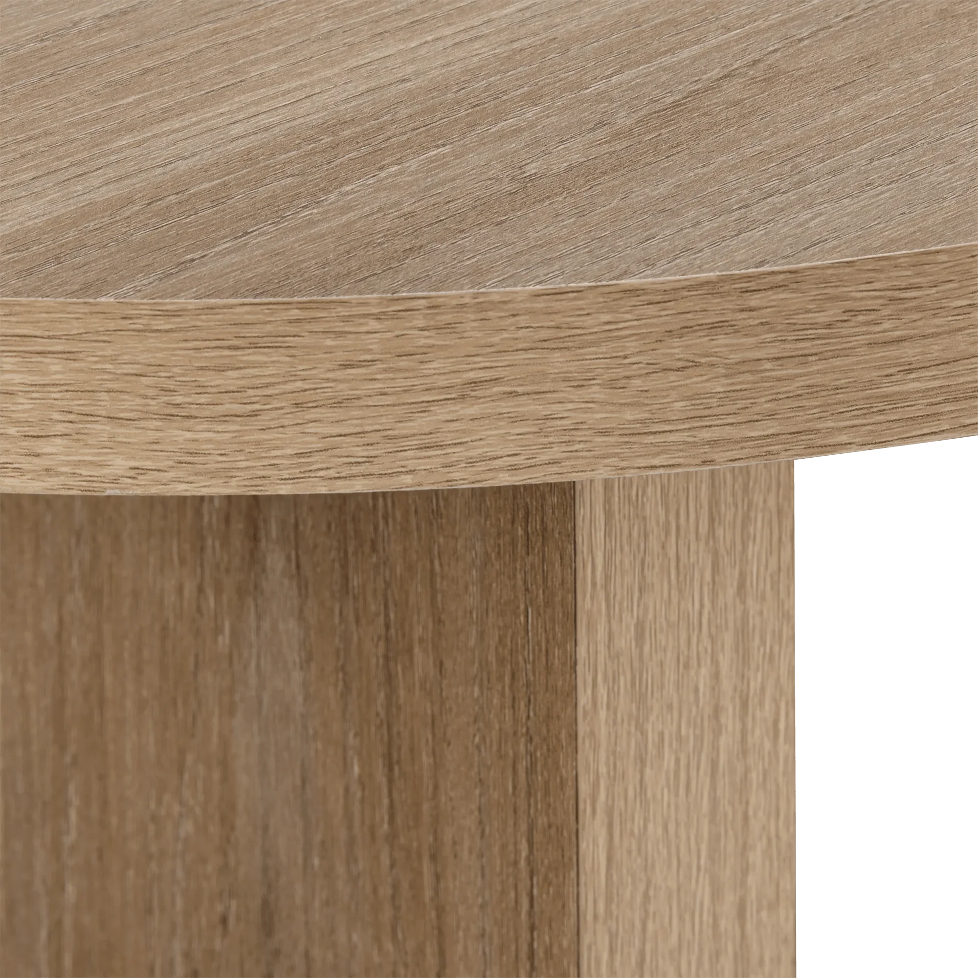 Oval Dining Table - Image 3