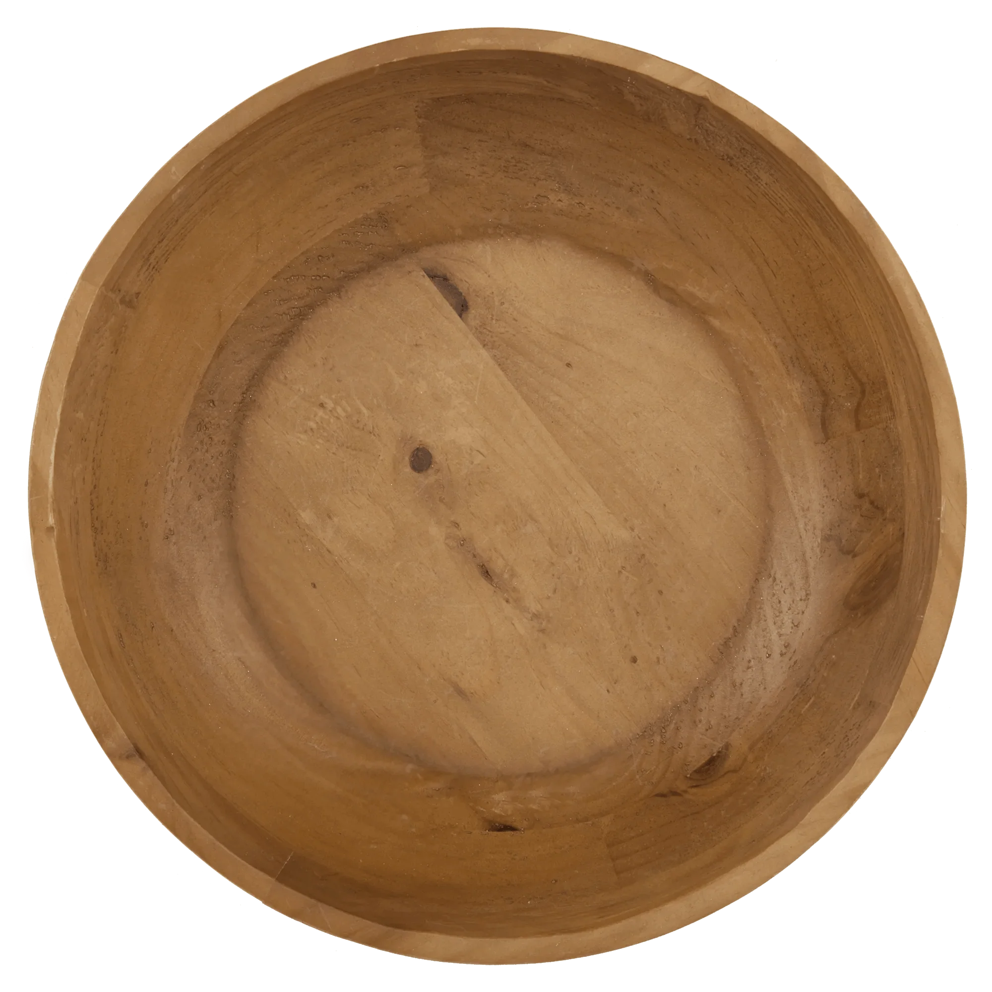 Oversized Wood Tray - Image 2