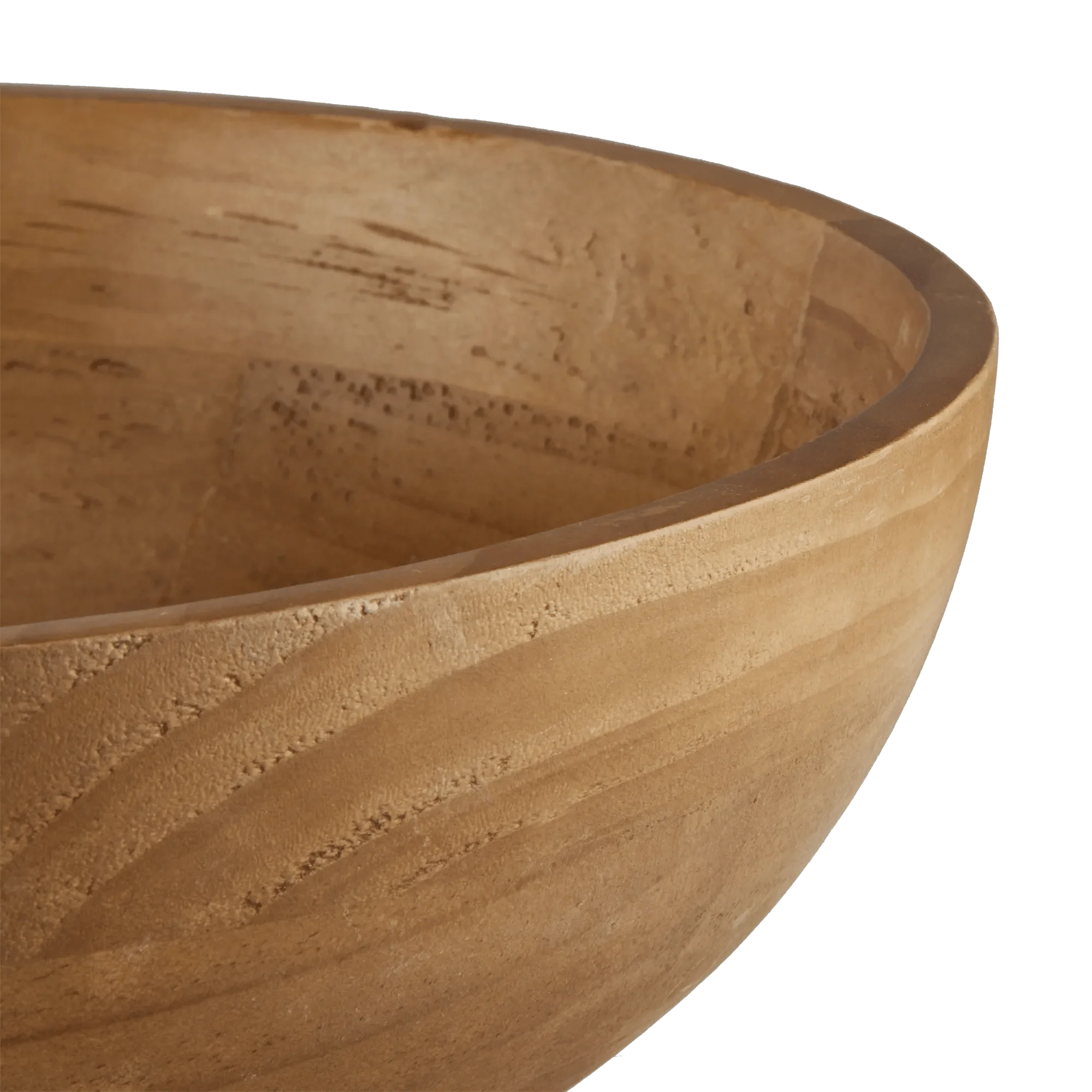 Oversized Wood Tray - Image 3