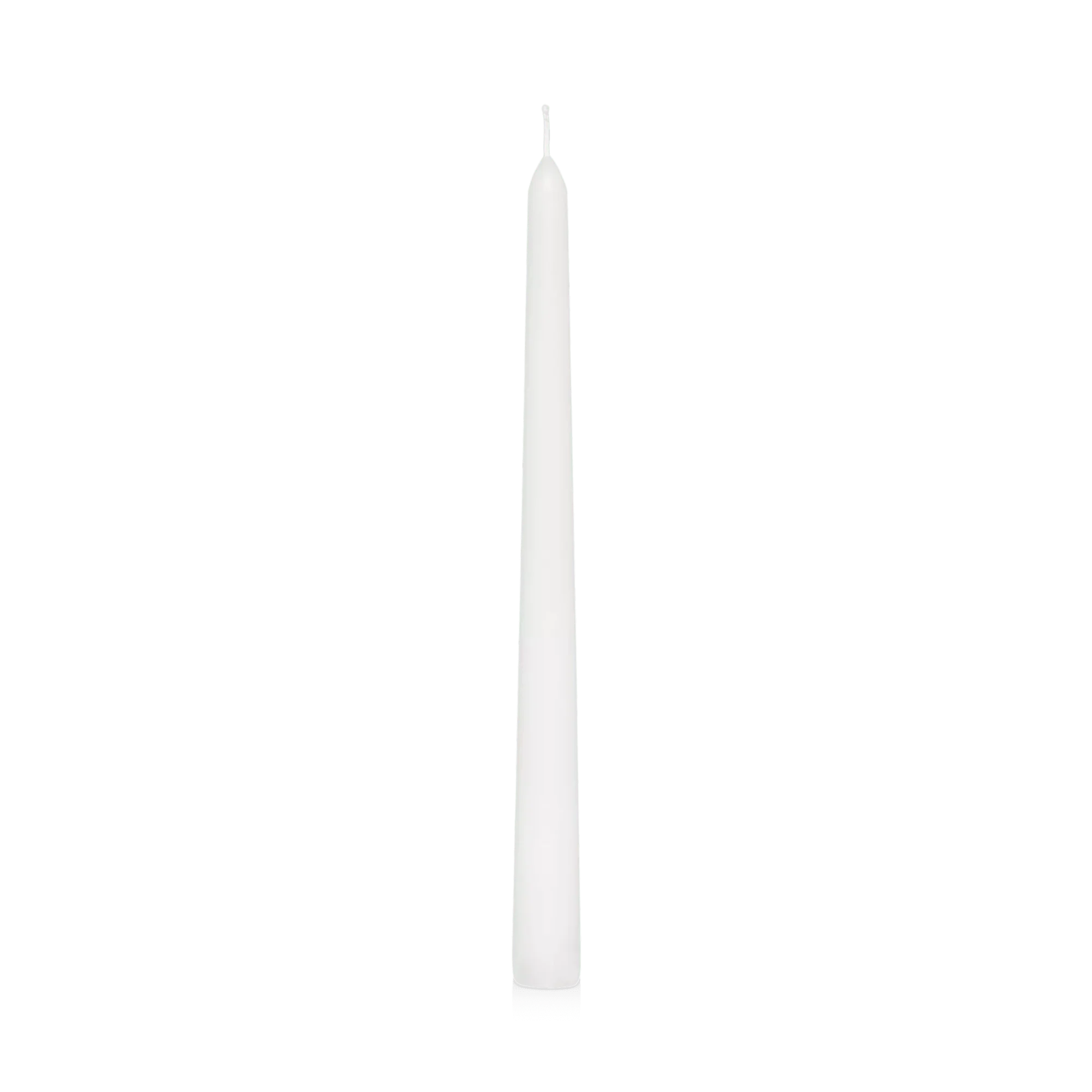 Pack of 8 Taper Candles - Image 2
