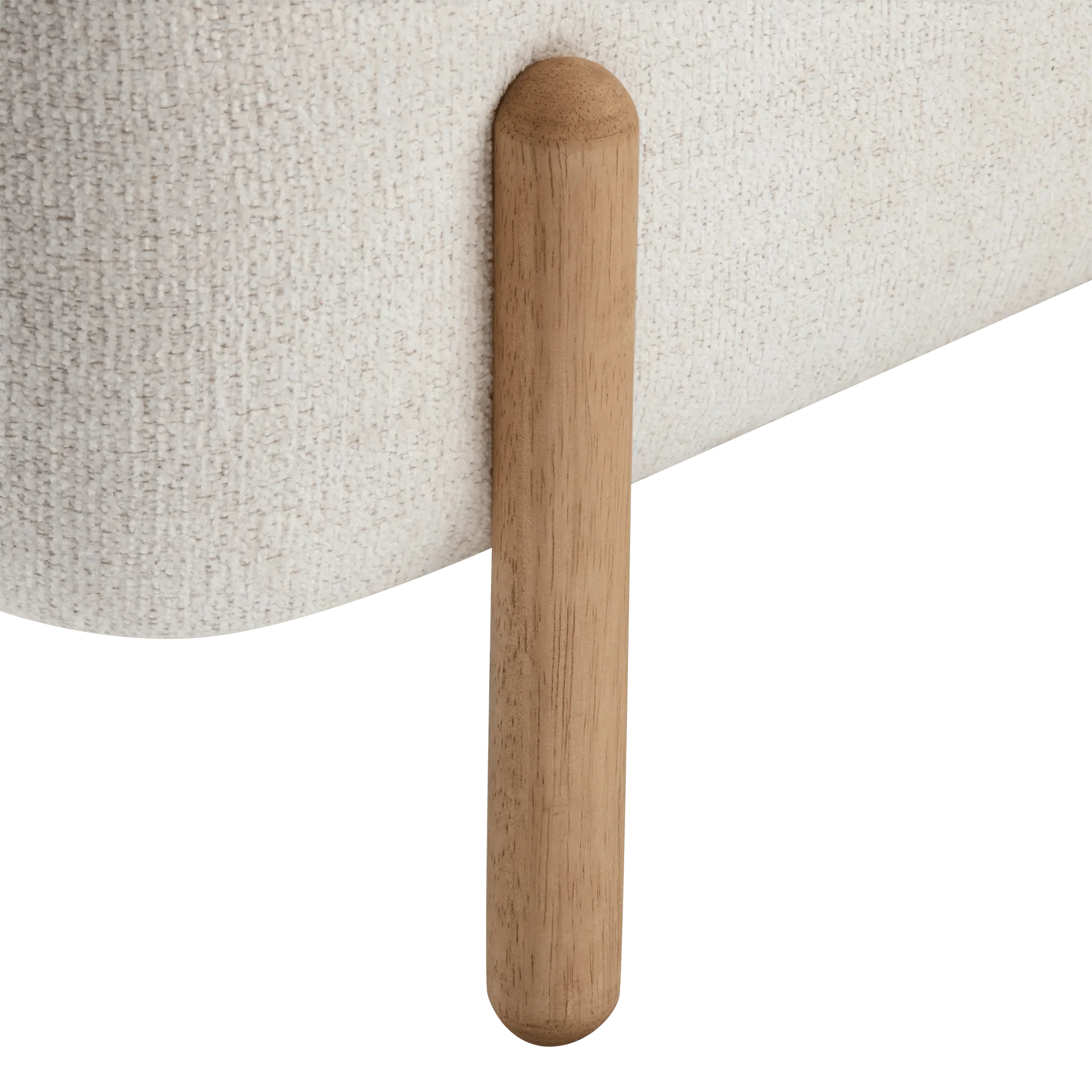 Padded Lift-Top Storage Bench - Image 5