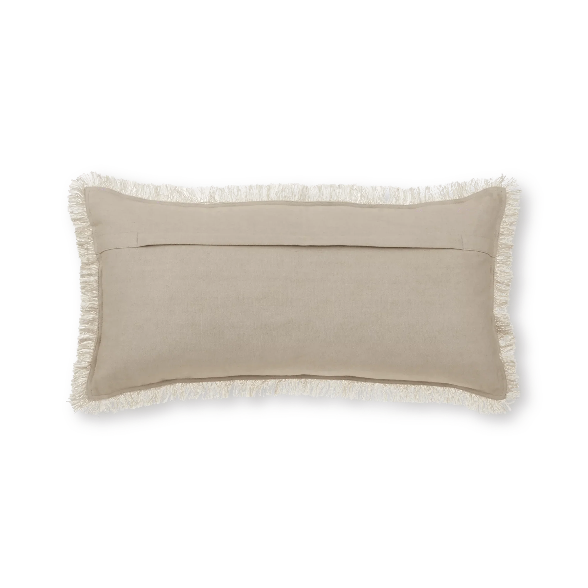 Palmer 2-Tone Decorative Pillow - Image 3