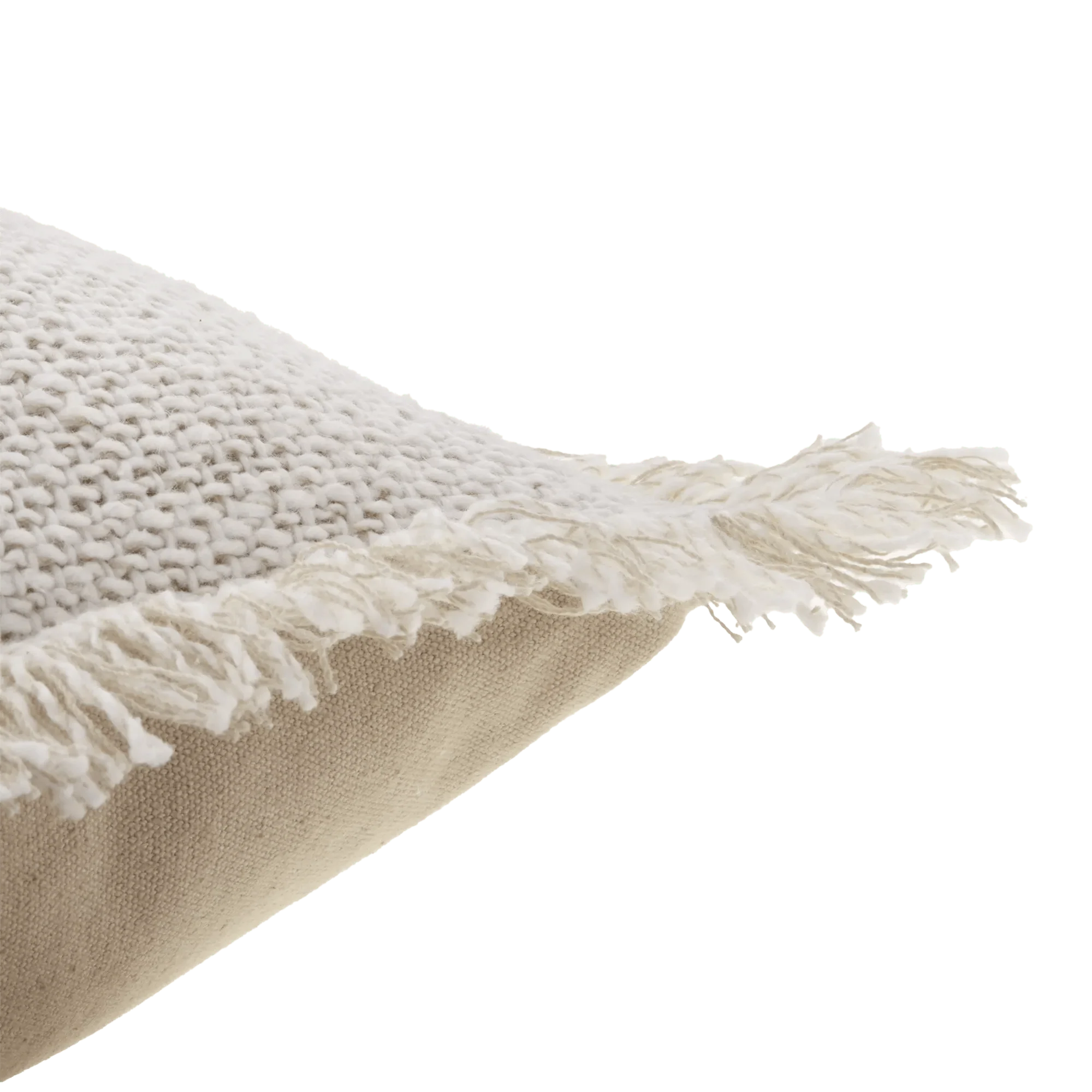 Palmer 2-Tone Decorative Pillow - Image 4