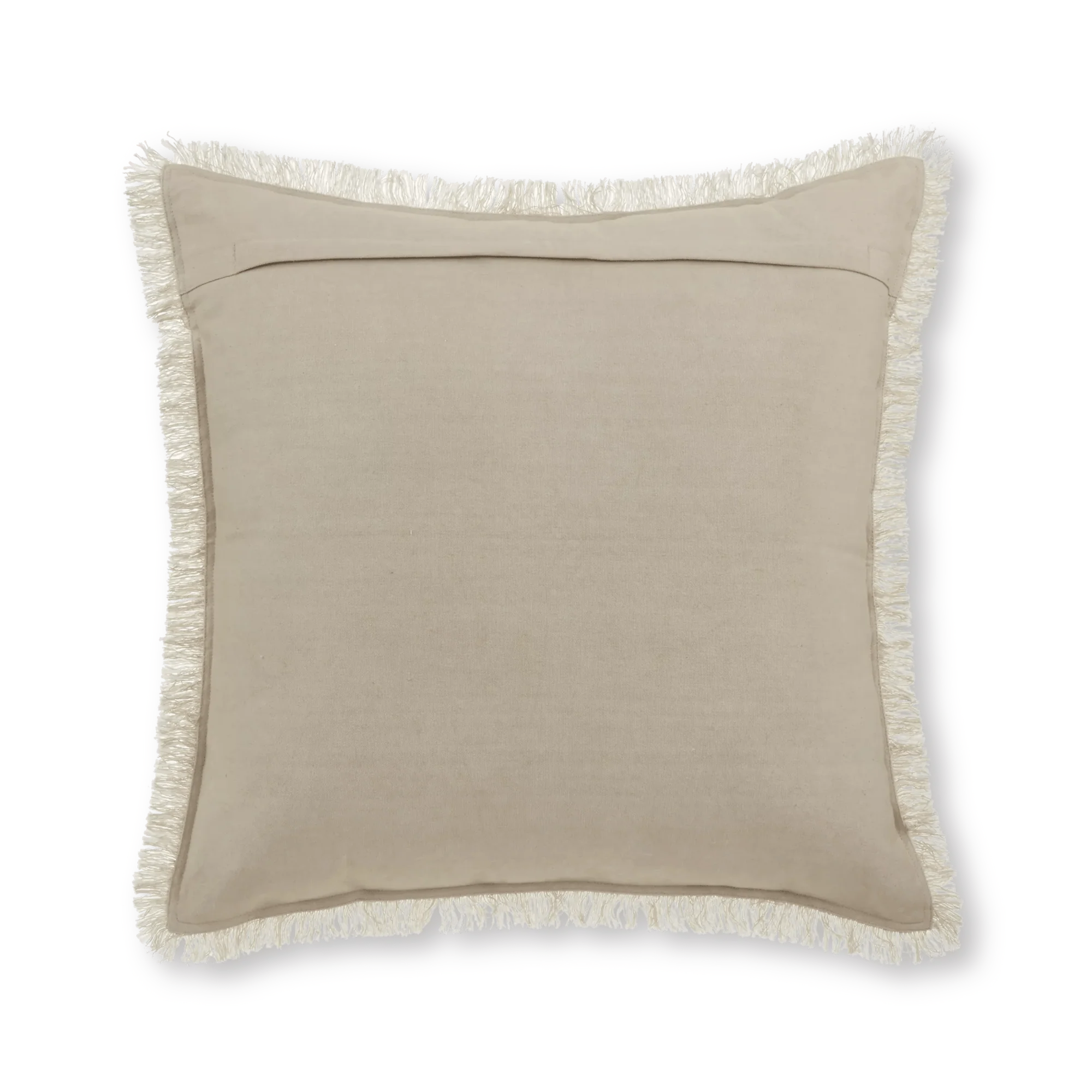 Beige Palmer Decorative Pillow - Image 4