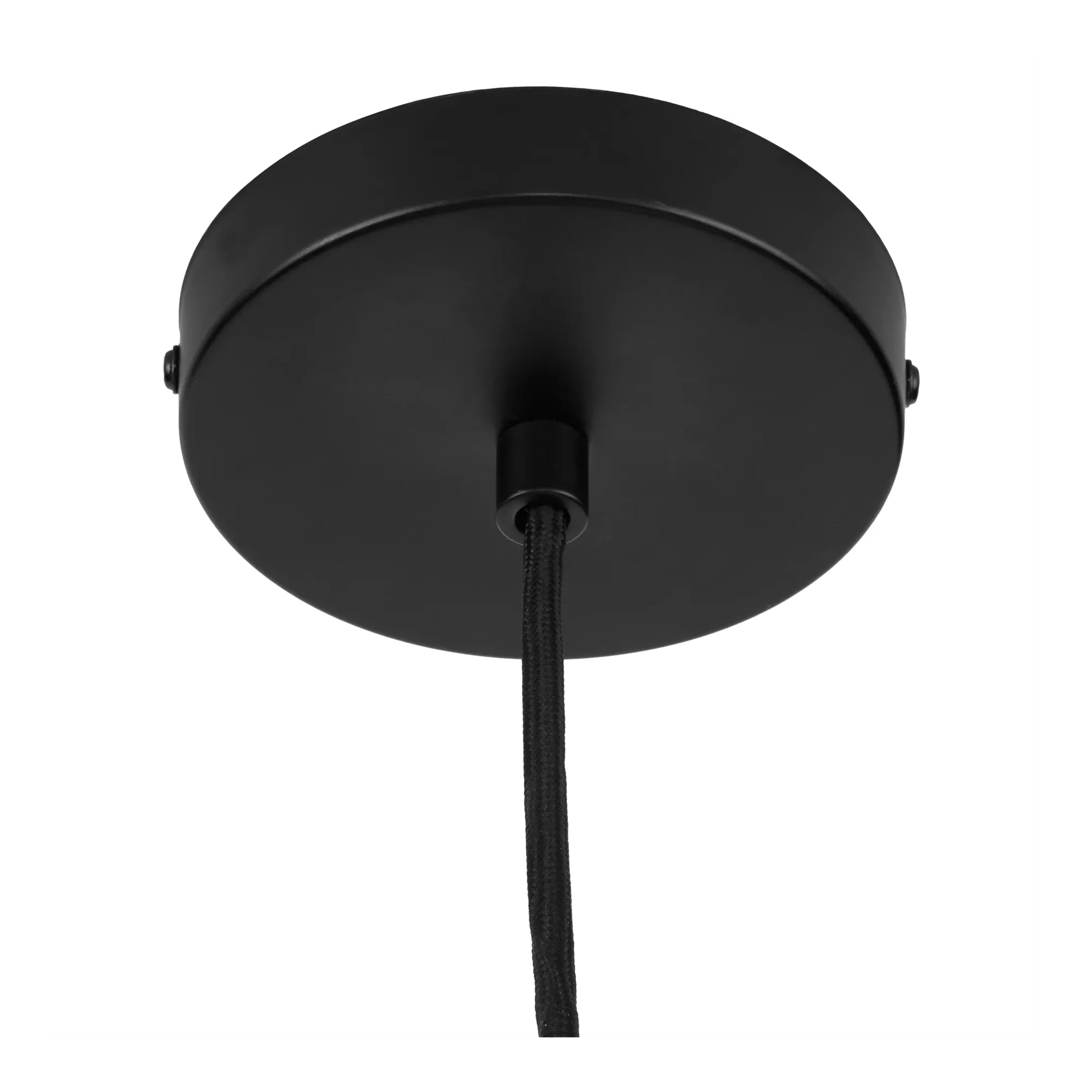 Paper Effect Ceiling Lamp - Image 5