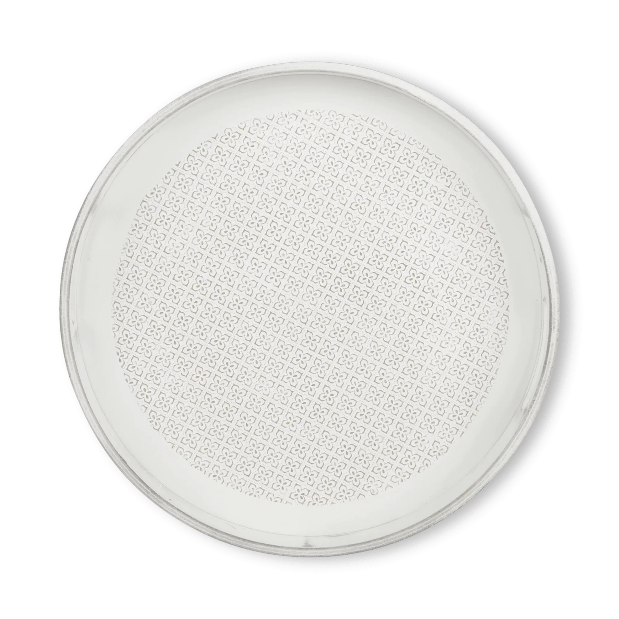 Patterned Serving Tray - Image 2