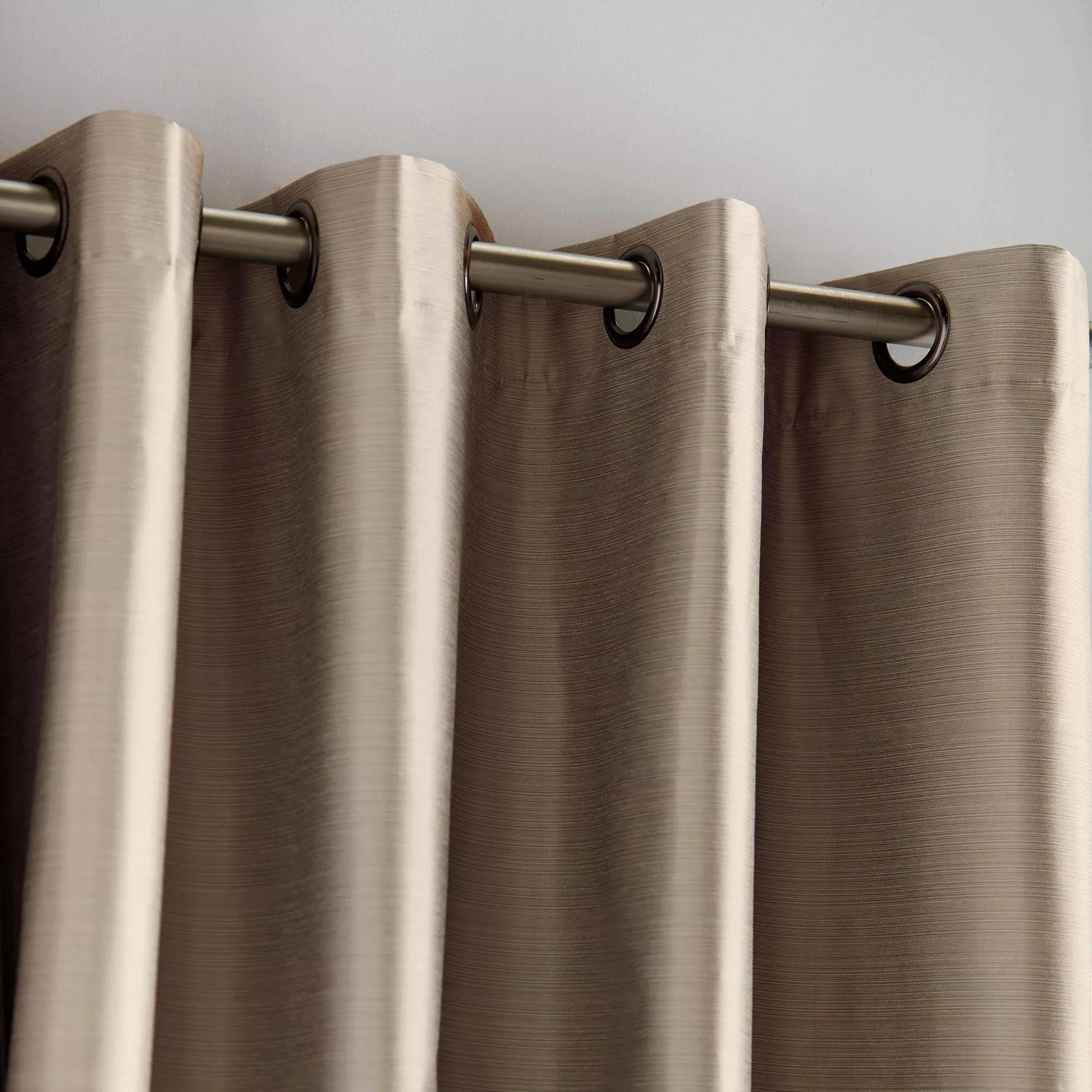 Beige Pegaze Blackout Curtain - Image 3