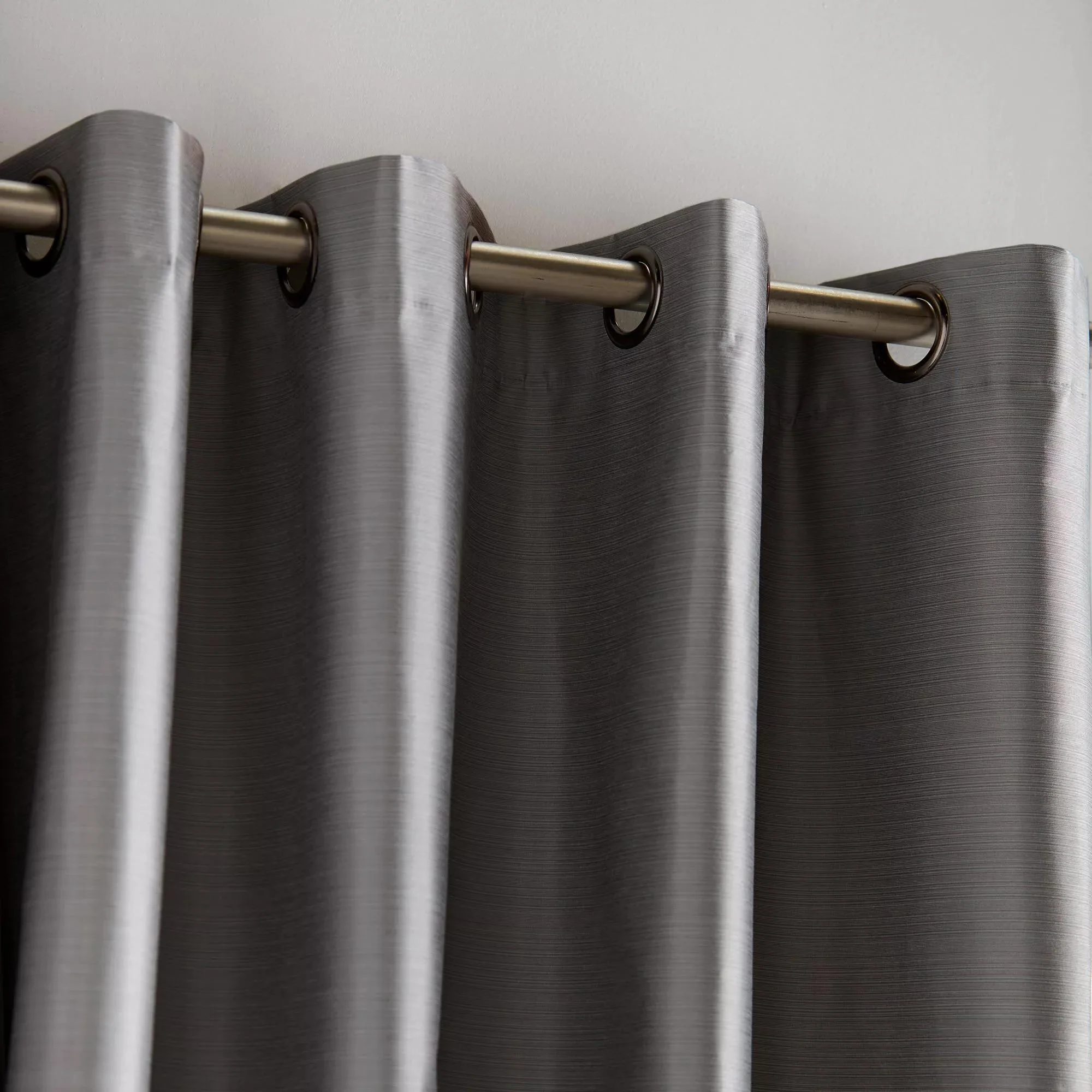 Charcoal Pegaze Blackout Curtain - Image 3