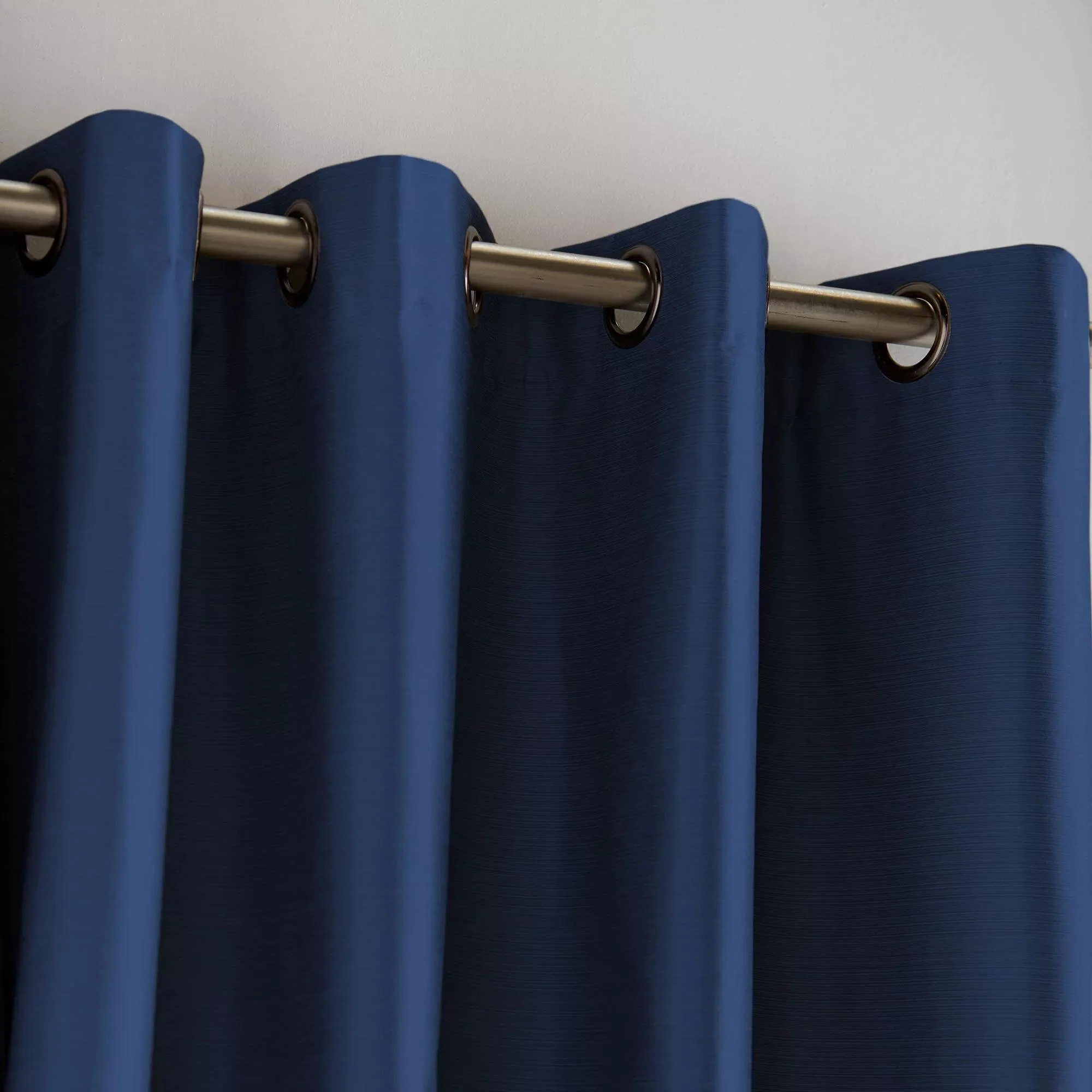 Navy Pegaze Blackout Curtain - Image 3