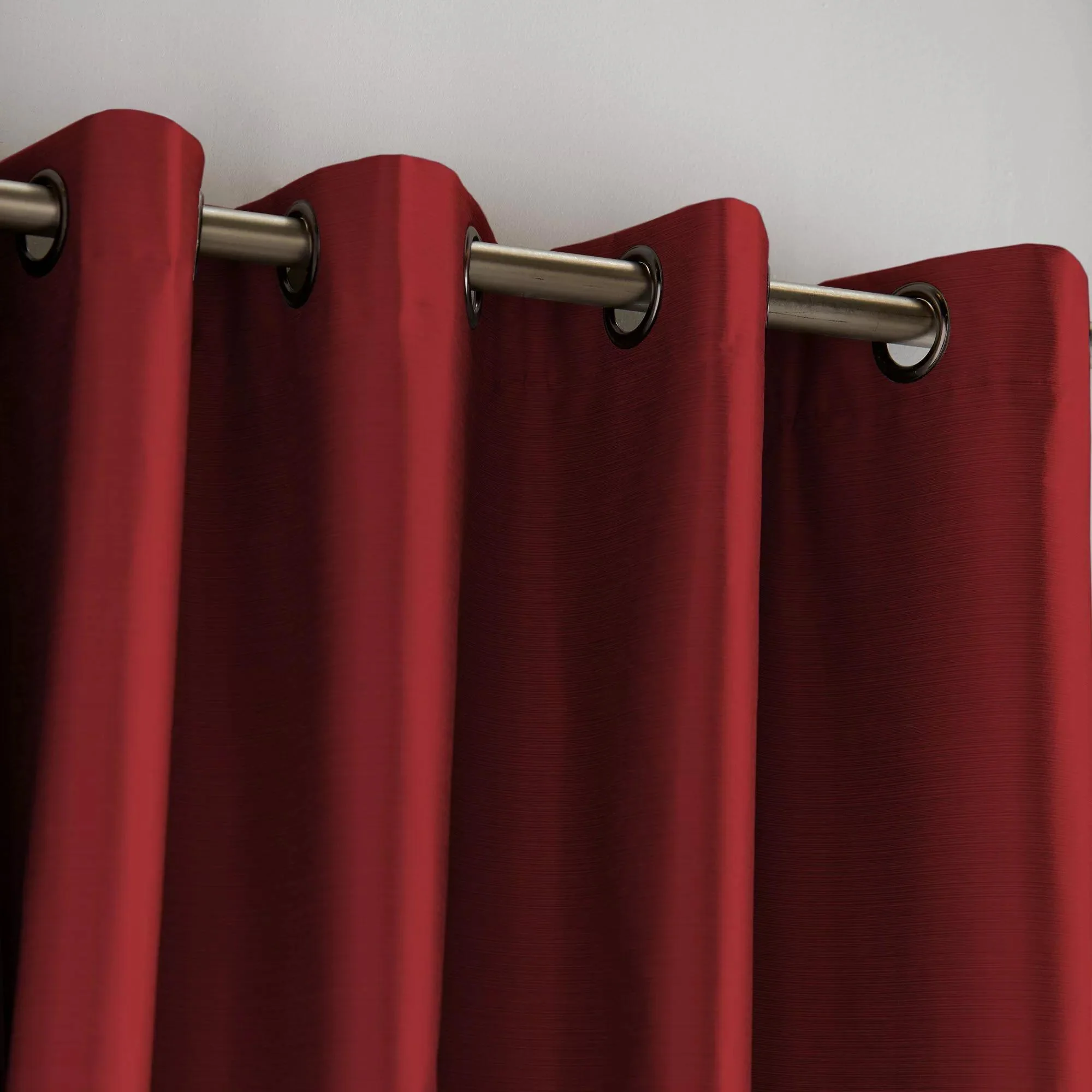 Red Pegaze Blackout Curtain - Image 3