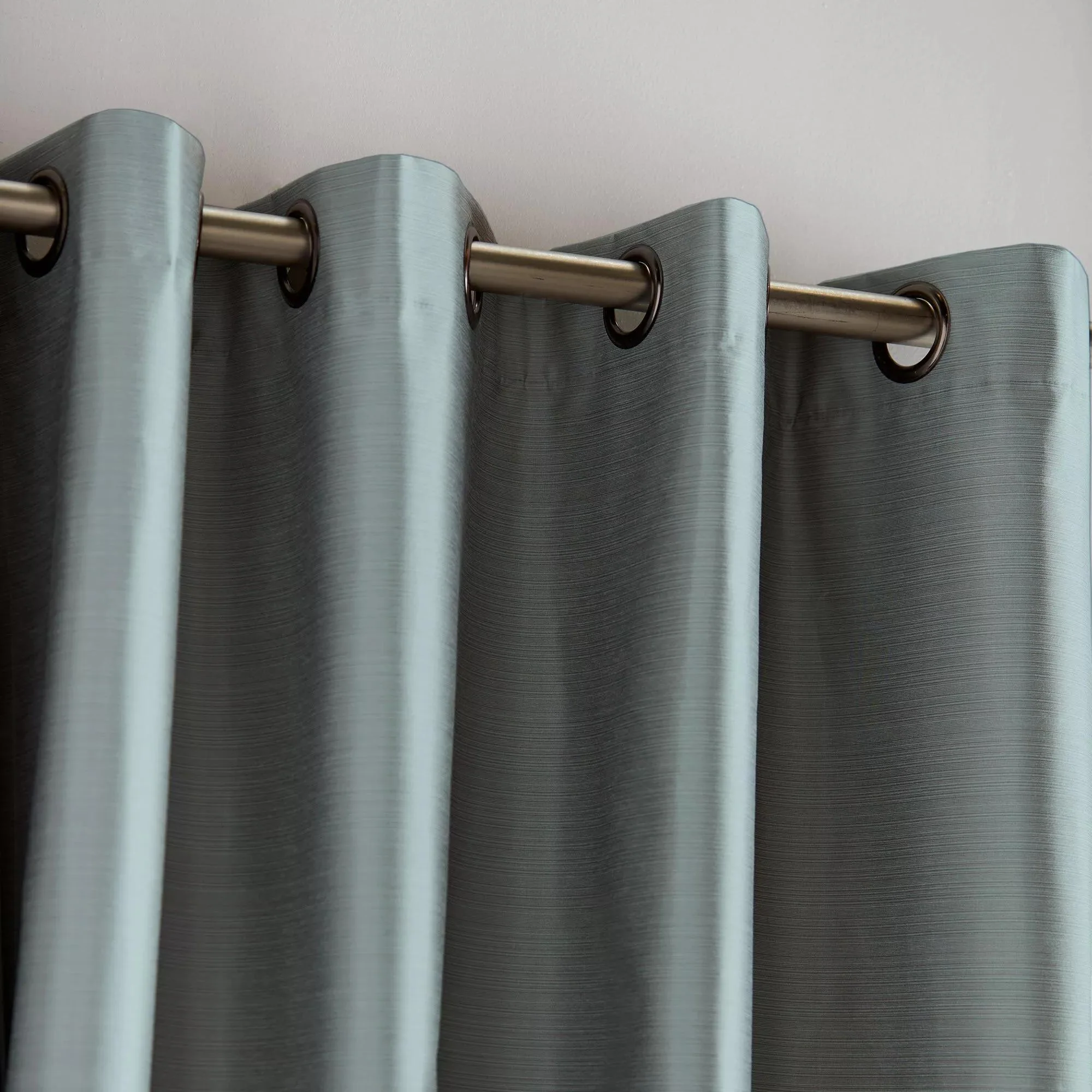 Seafoam Pegaze Blackout Curtain - Image 2