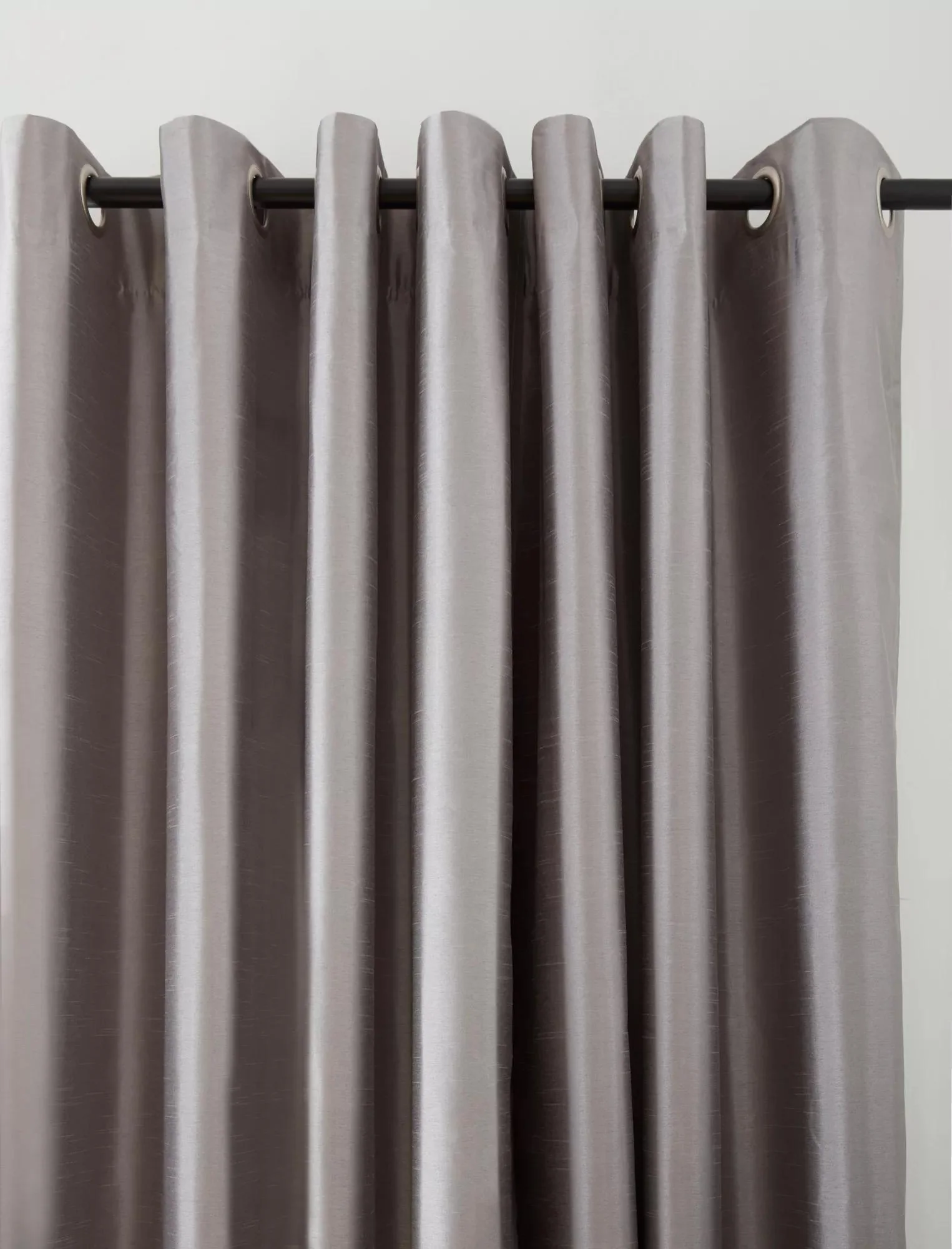 Silver Pegaze Blackout Curtain - Image 4