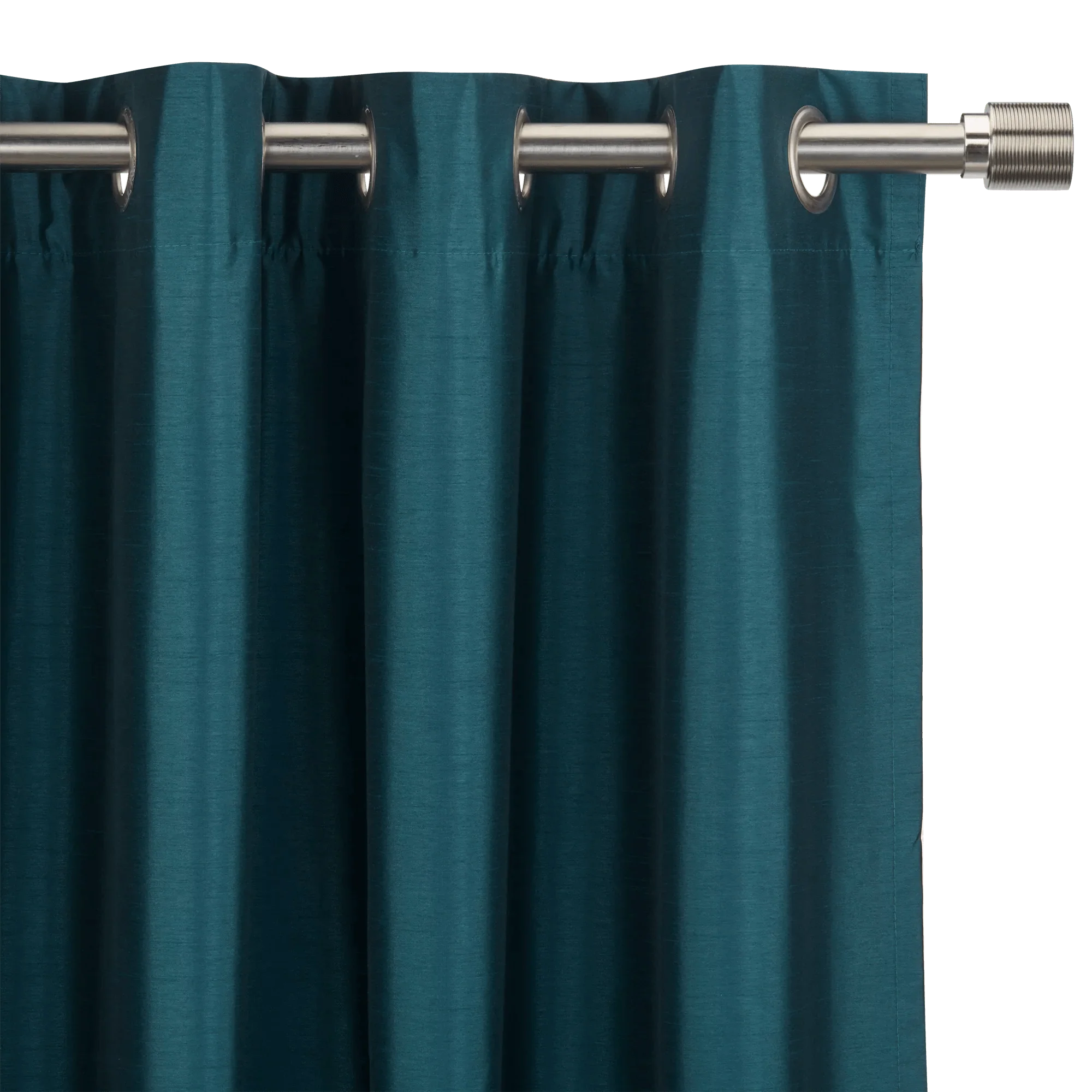 Teal Pegaze Blackout Curtain - Image 2