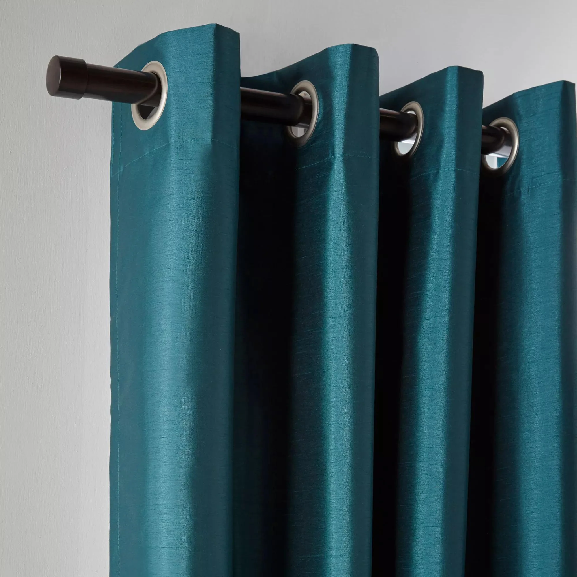 Teal Pegaze Blackout Curtain - Image 4