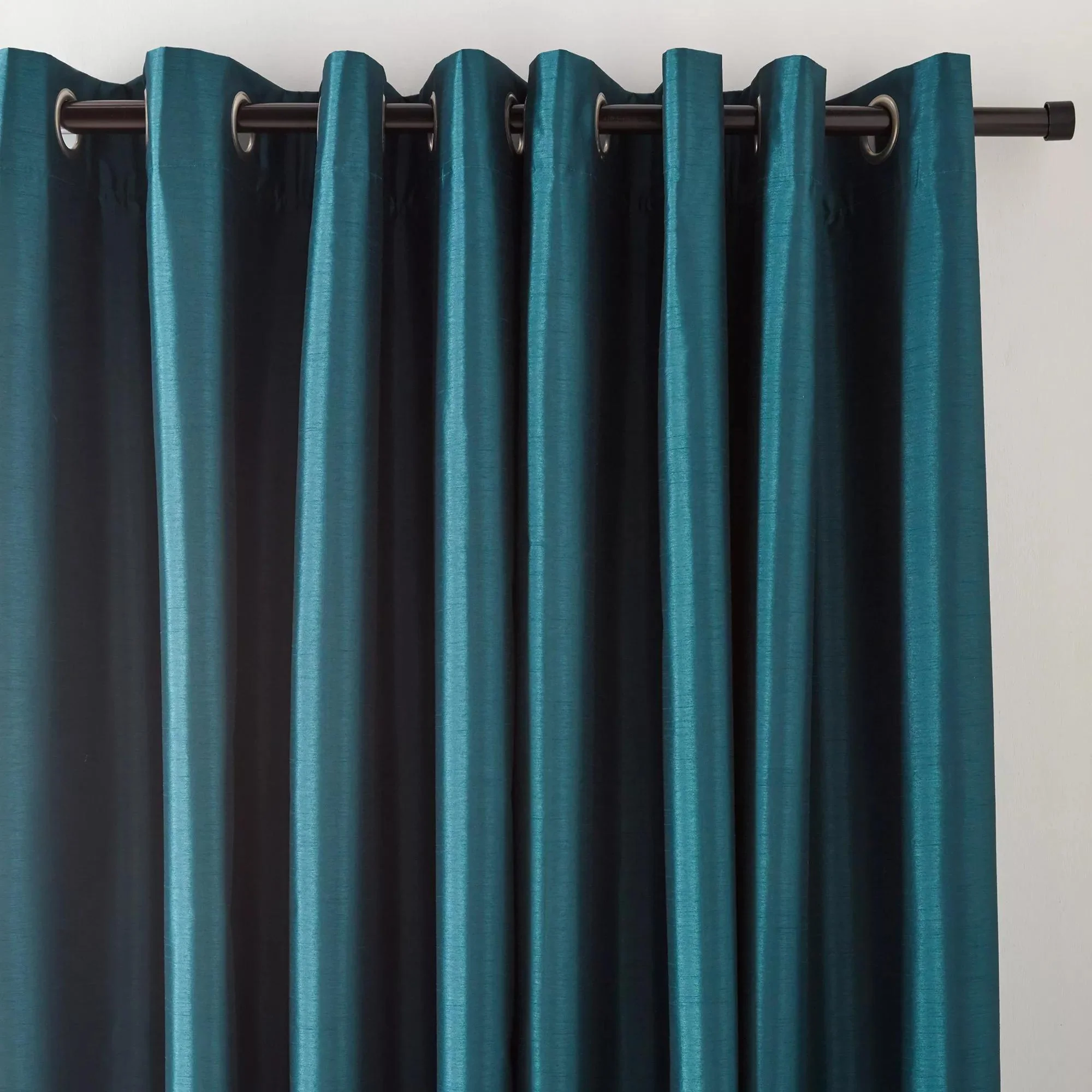 Teal Pegaze Blackout Curtain - Image 7