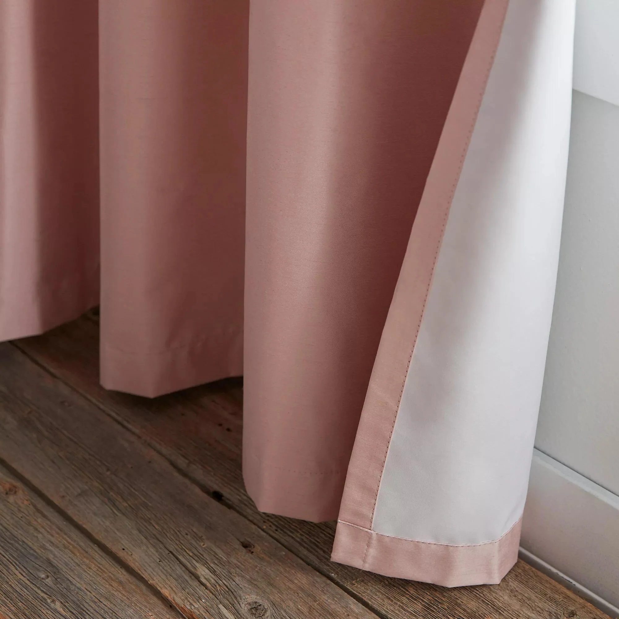 Pink Pegaze Blackout Curtain - Image 3