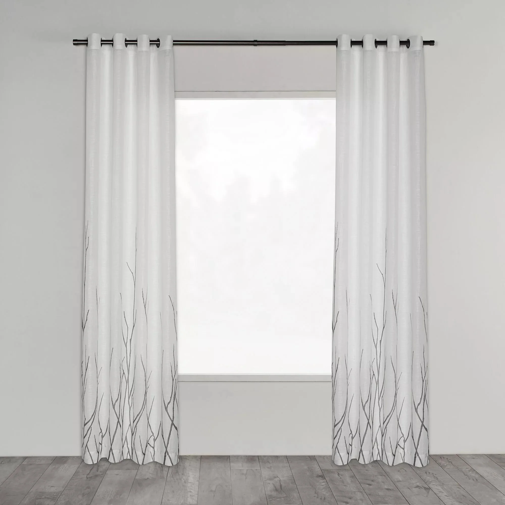 Penny Sheer Curtain - Image 3