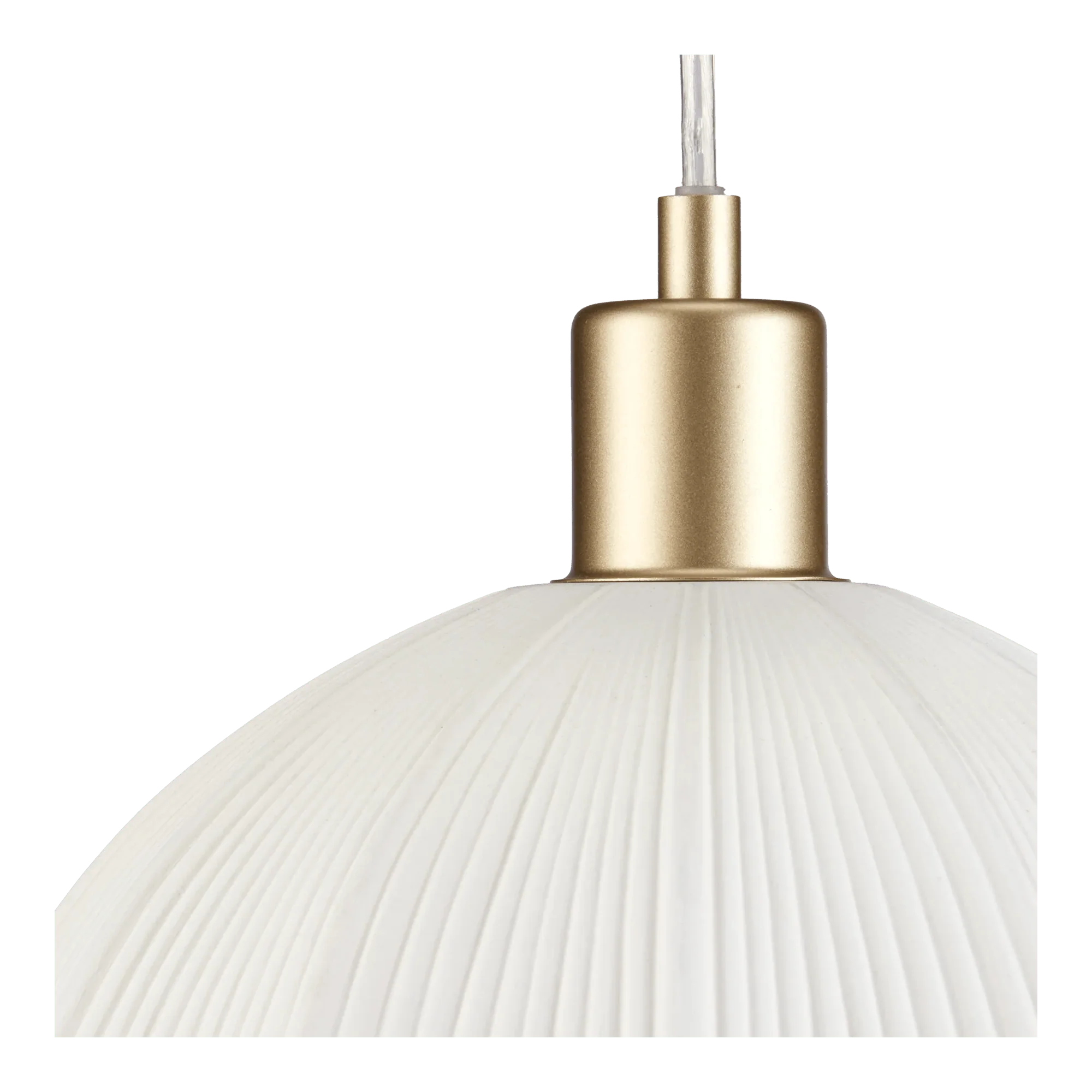 Petal Ceramic Ceiling Light - Image 3