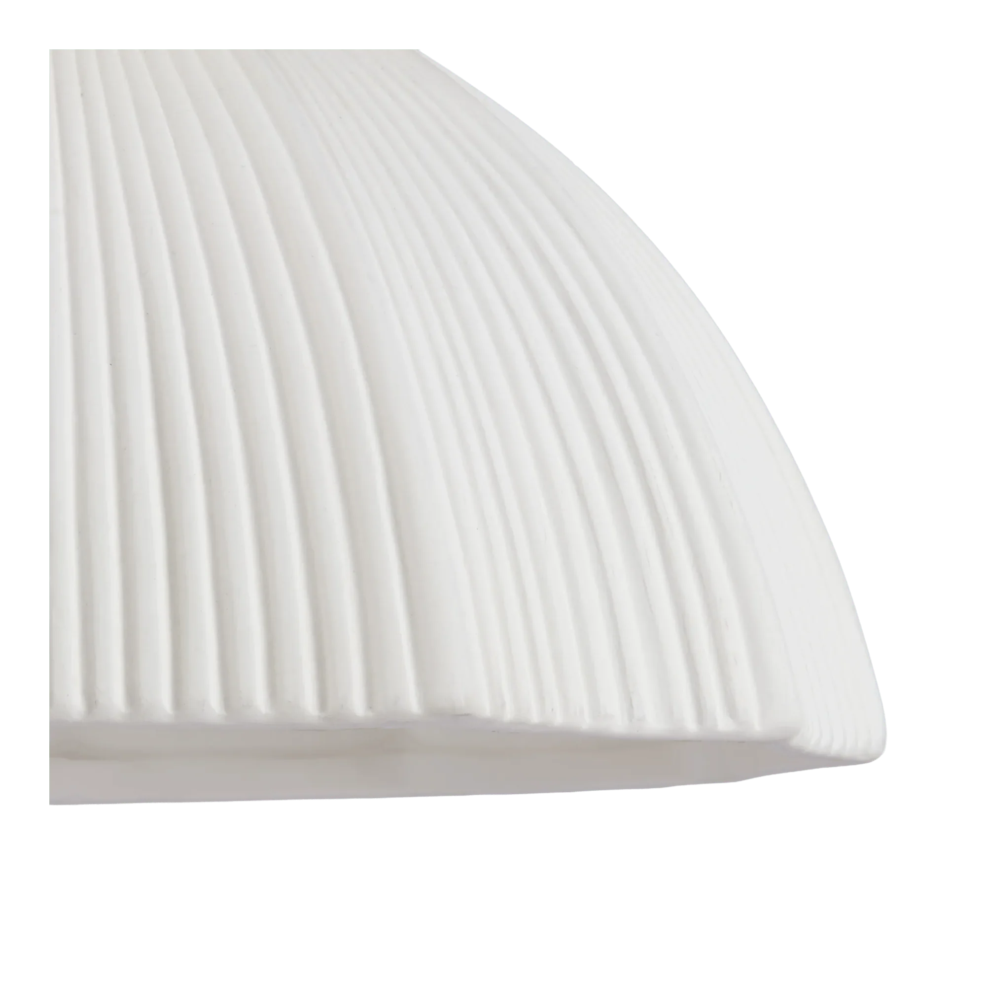 Petal Ceramic Ceiling Light - Image 4