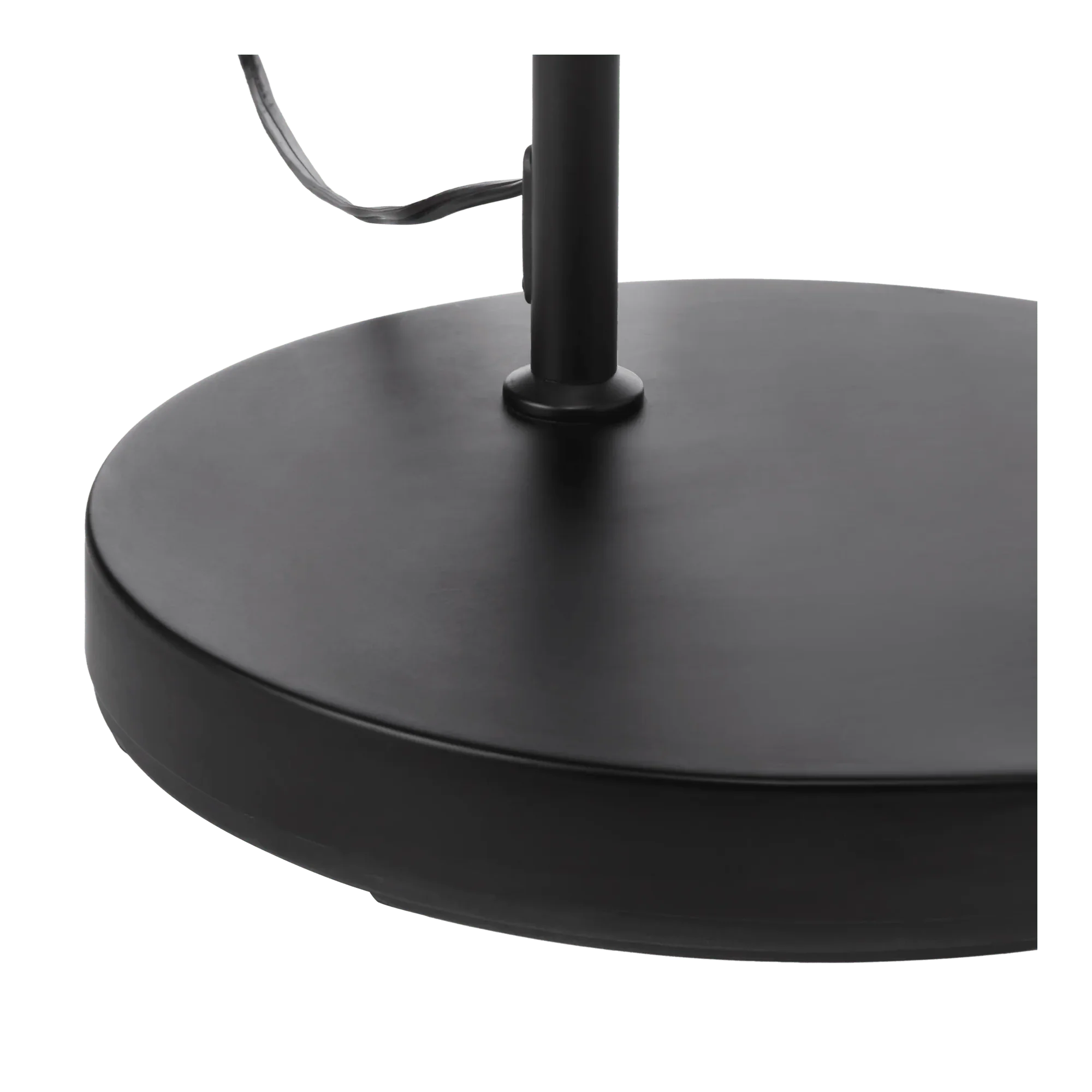 Petal Shade Floor Lamp - Image 4