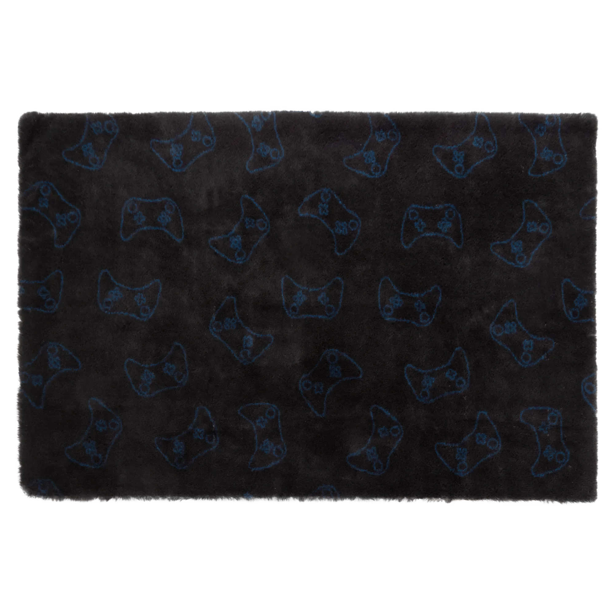 Play Mode Soft Rug
