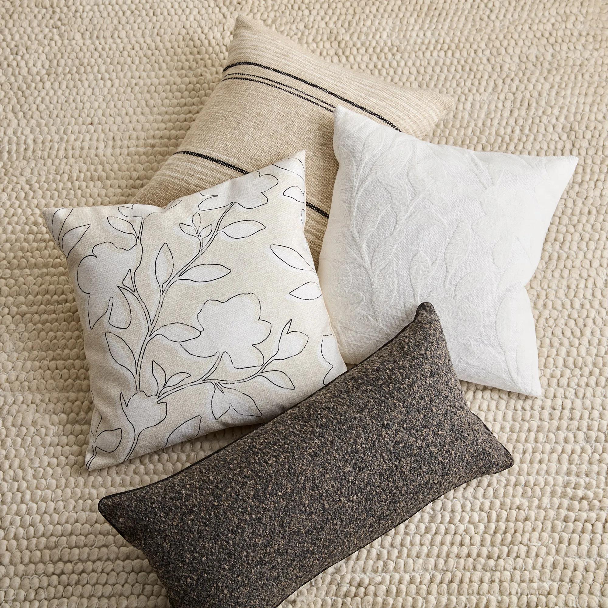 Posey Decorative Pillow - Image 4