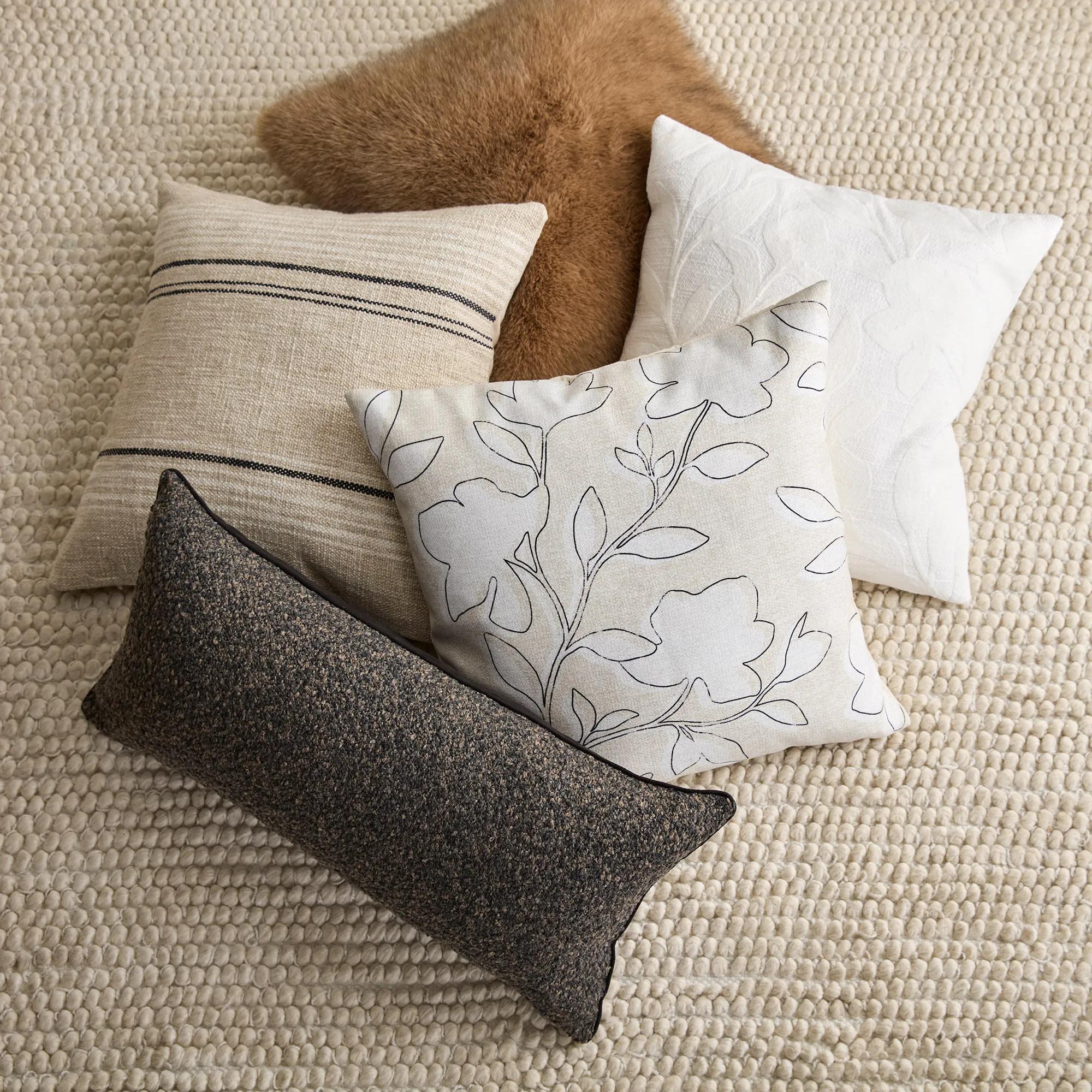 Posey Decorative Pillow - Image 8